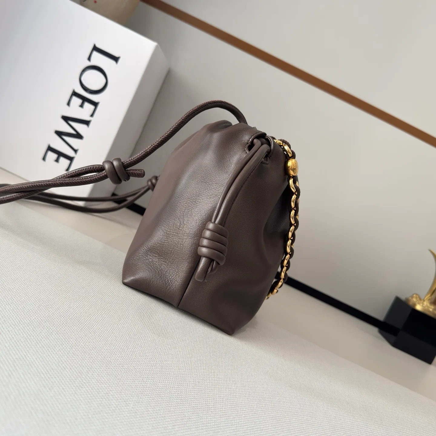 Классические Сумки Женские Loewe 11513654
