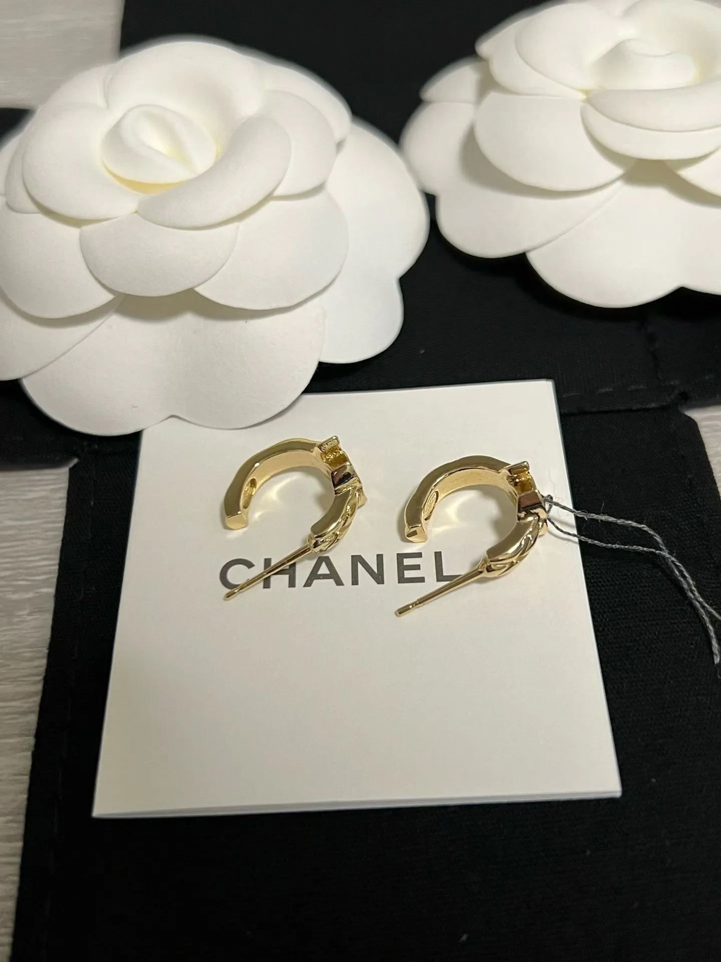 Бижутерия Chanel 11173773