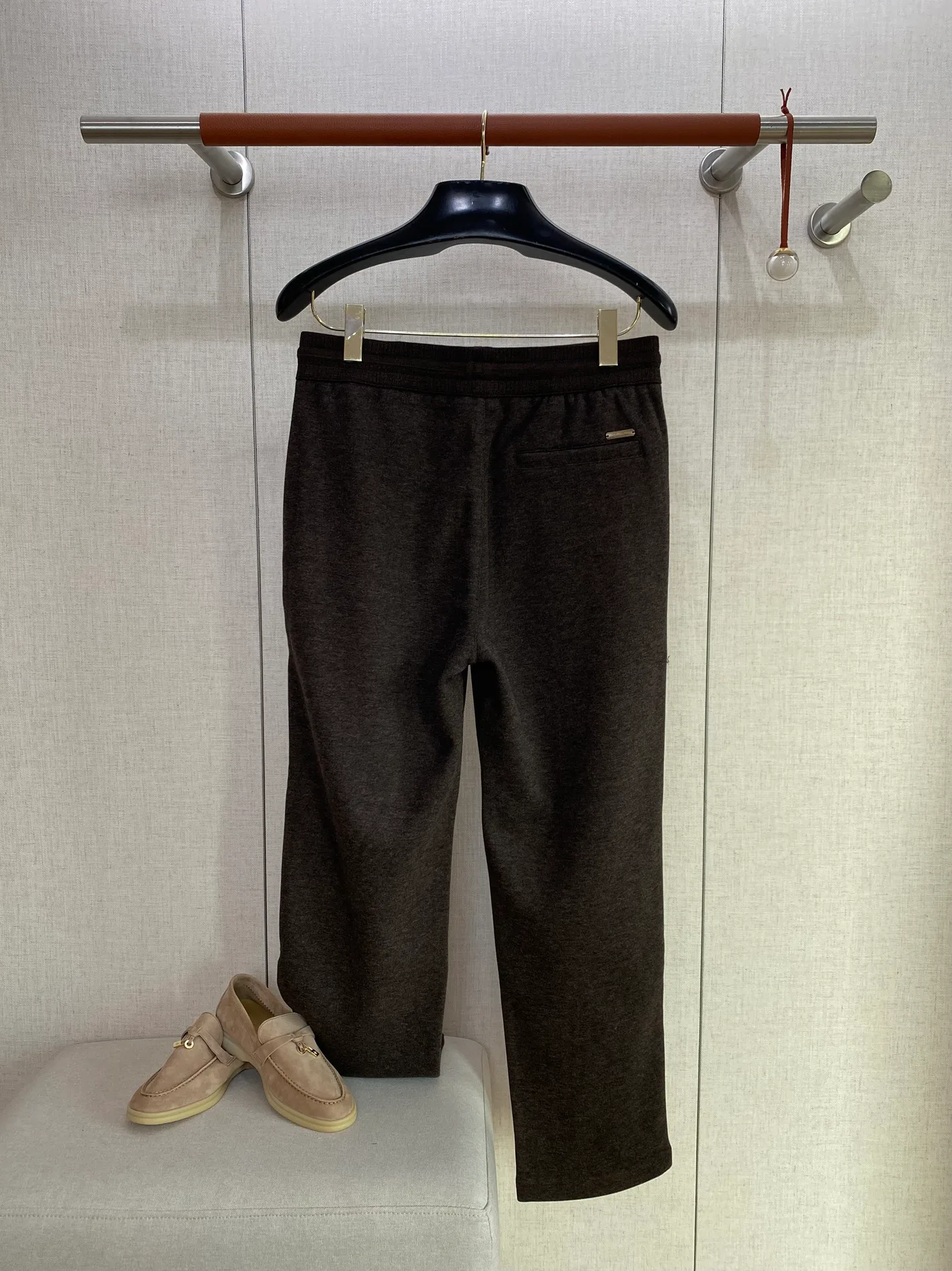 Брюки Мужские Loro Piana 658687