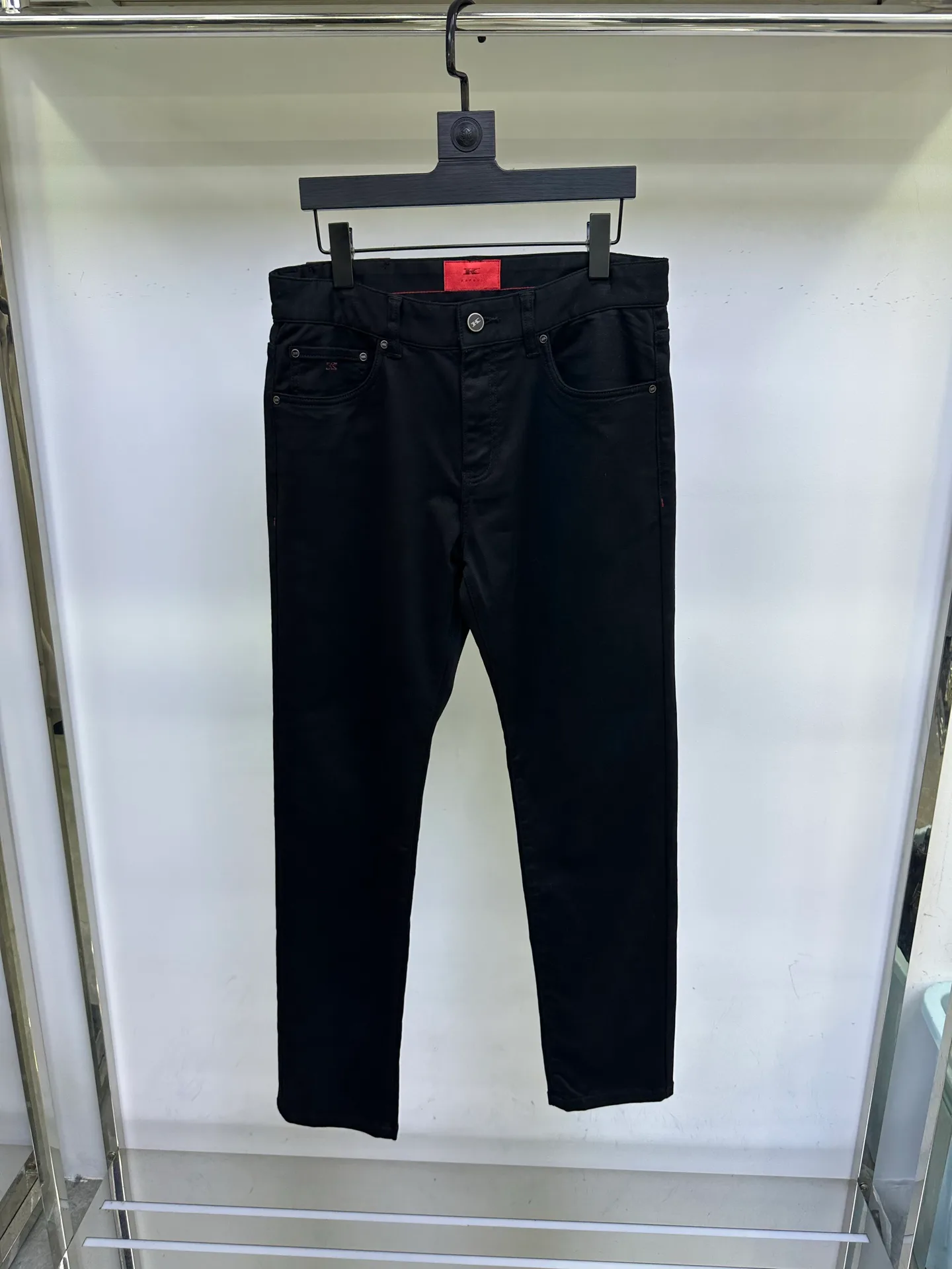 Брюки Мужские Kiton 76083