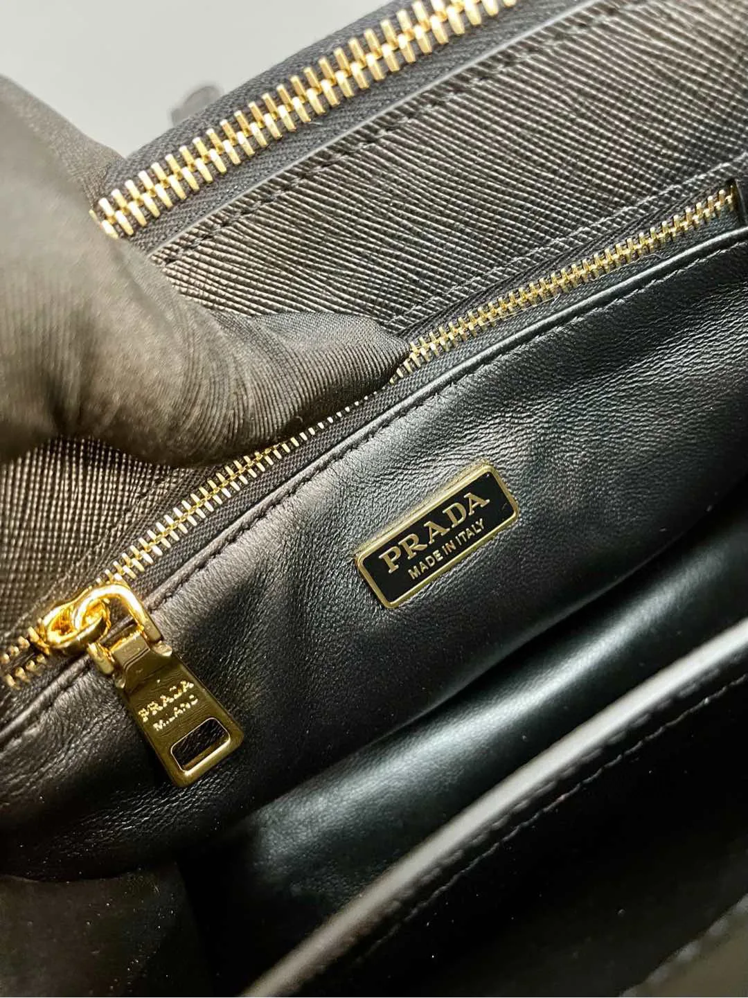Сумки На Ремне Женские Prada 9014