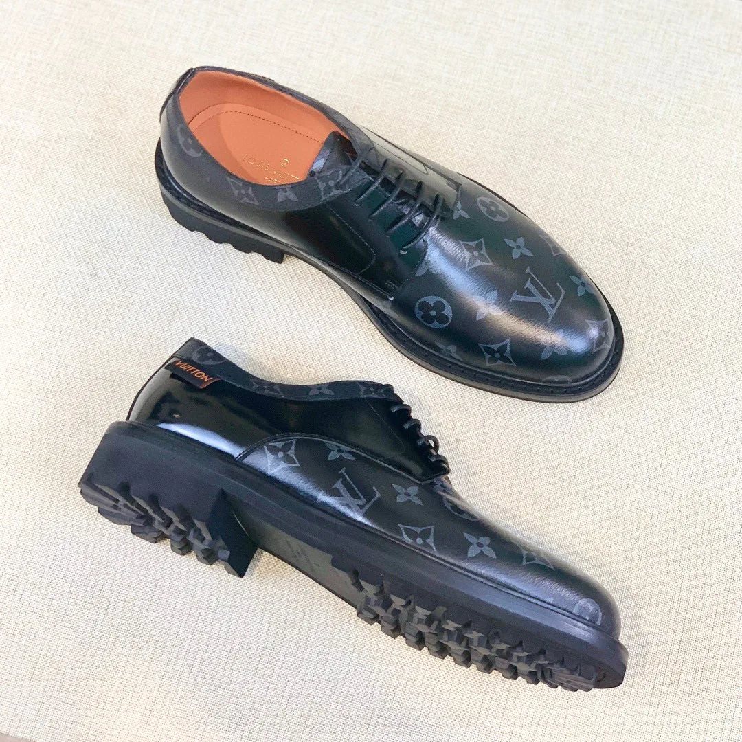 Лоферы И Туфли Мужские Louis Vuitton 94526