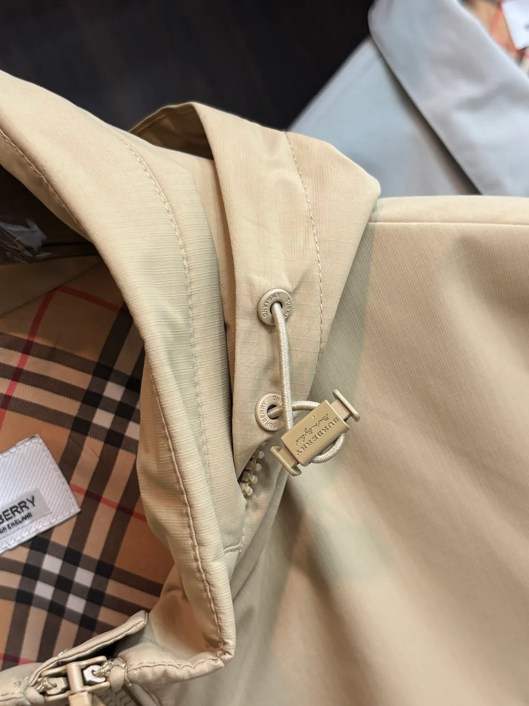 Куртки И Пуховики Женские Burberry 18157293