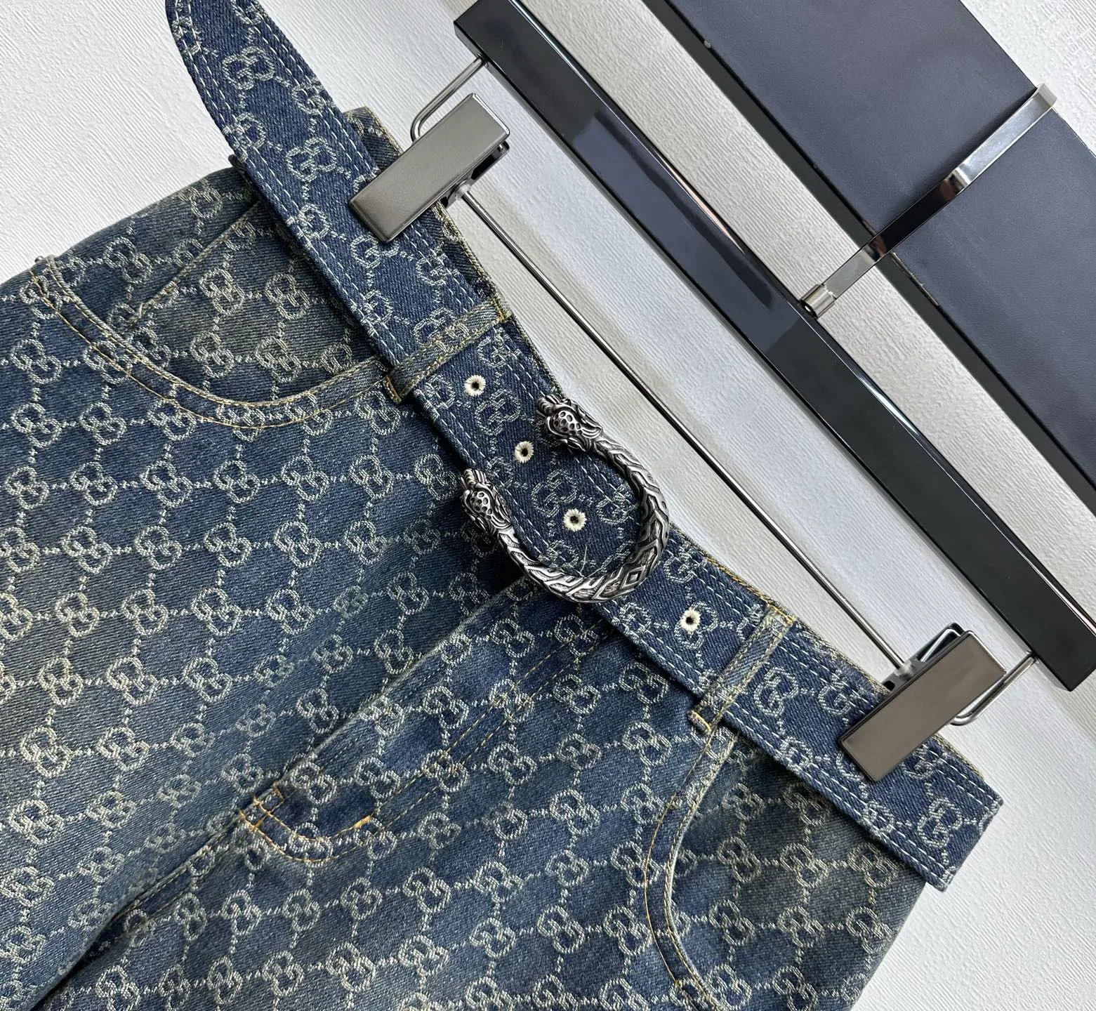 Шорты Женские Gucci 11521395