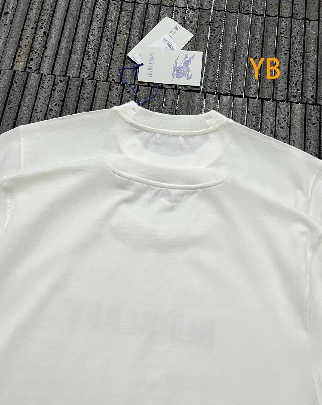 Футболки Мужские Burberry 4575549