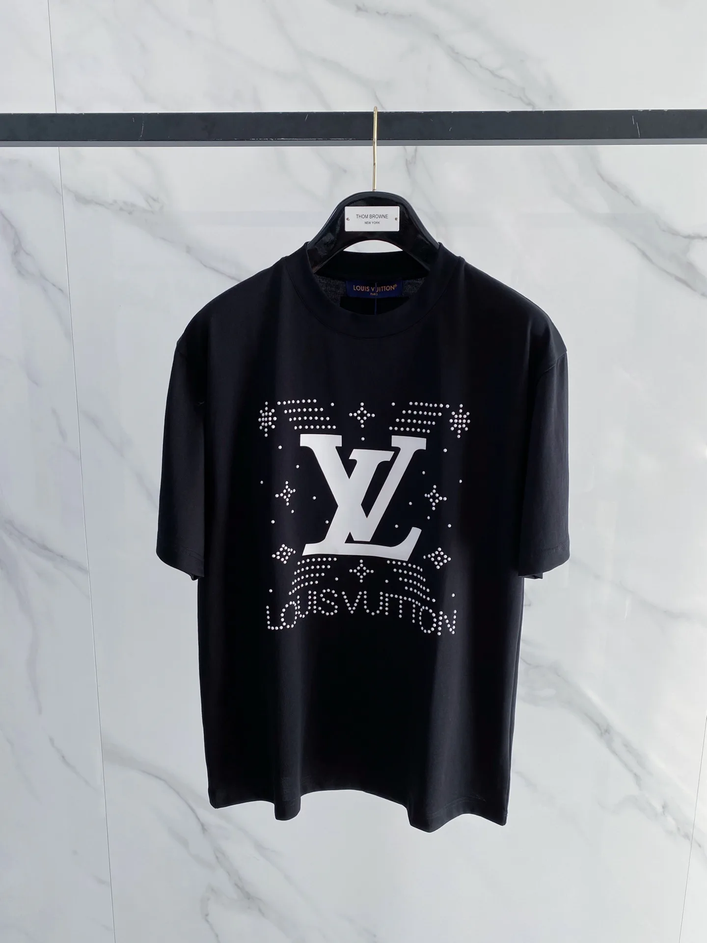 Футболки Мужские Louis Vuitton 13182444