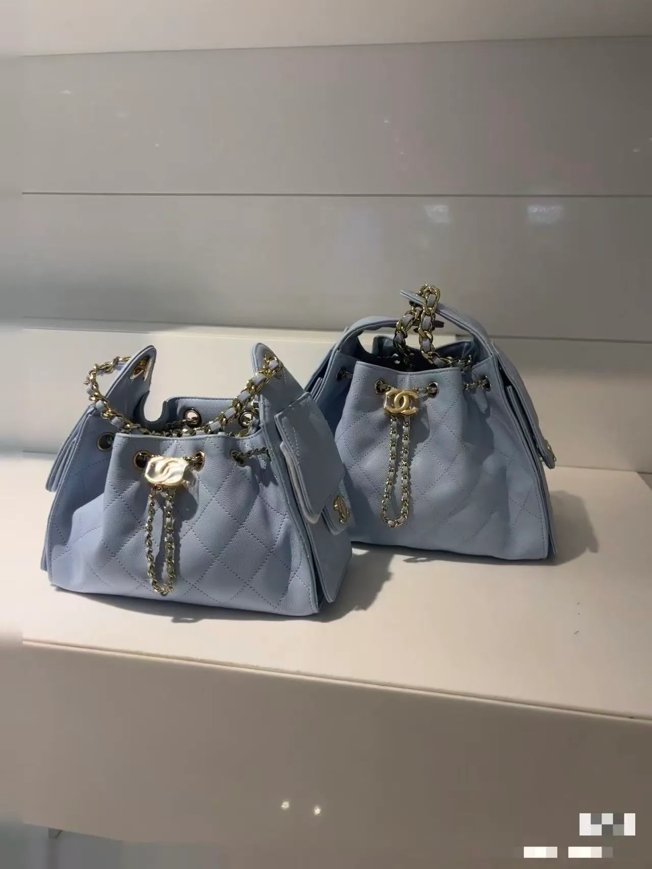 Классические Сумки Женские Chanel 17302672