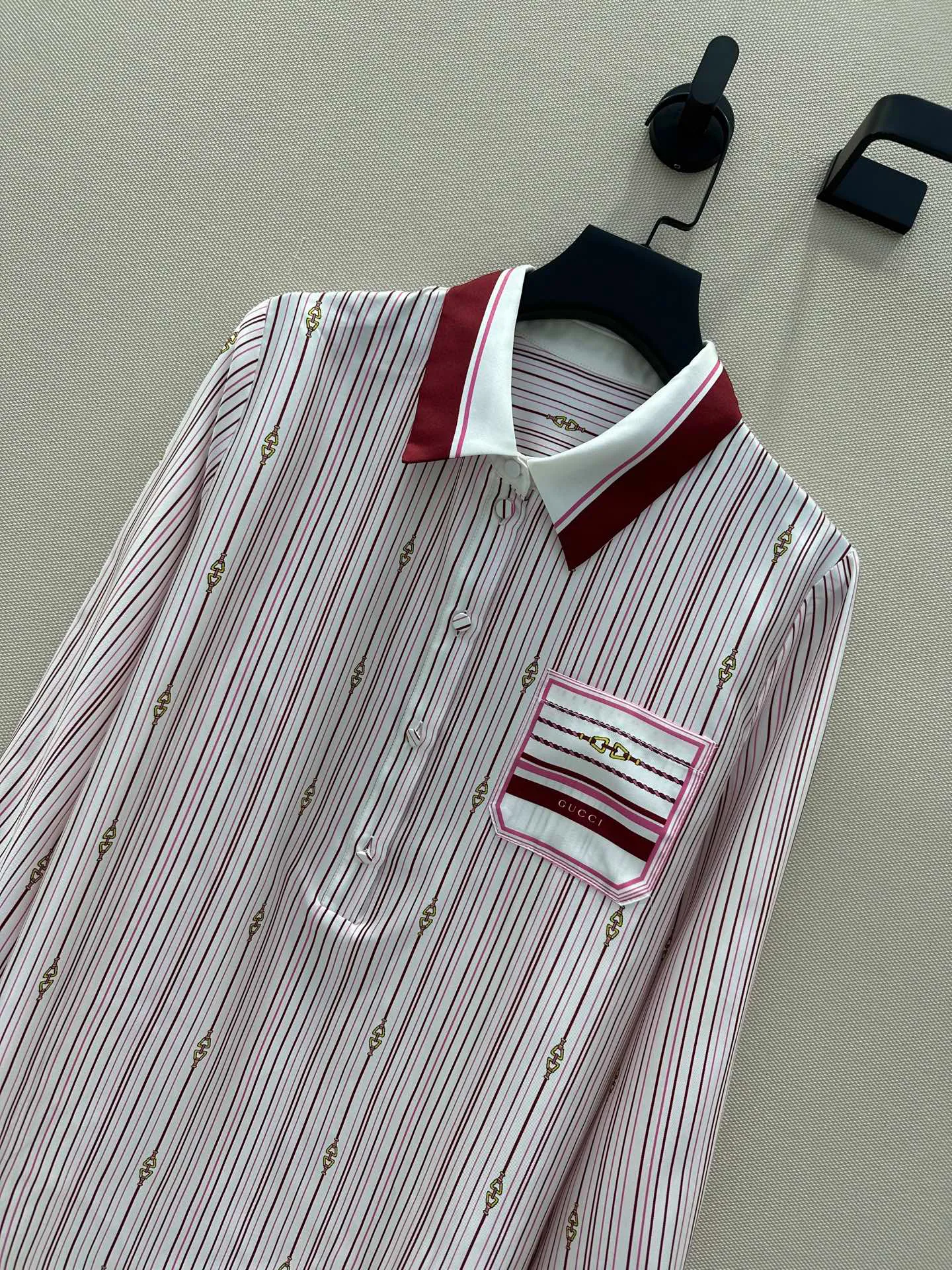 Рубашки Женские Gucci 1918988