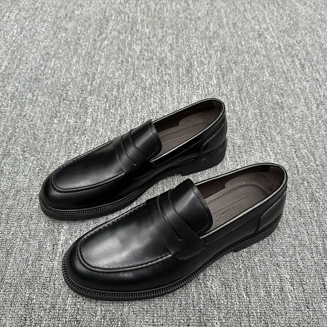 Лоферы И Туфли Мужские Zegna 18076491