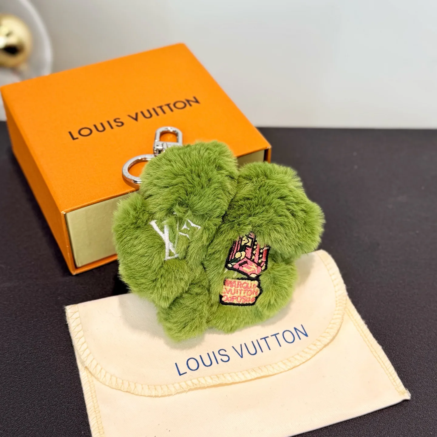 Ключницы Louis Vuitton 6348669