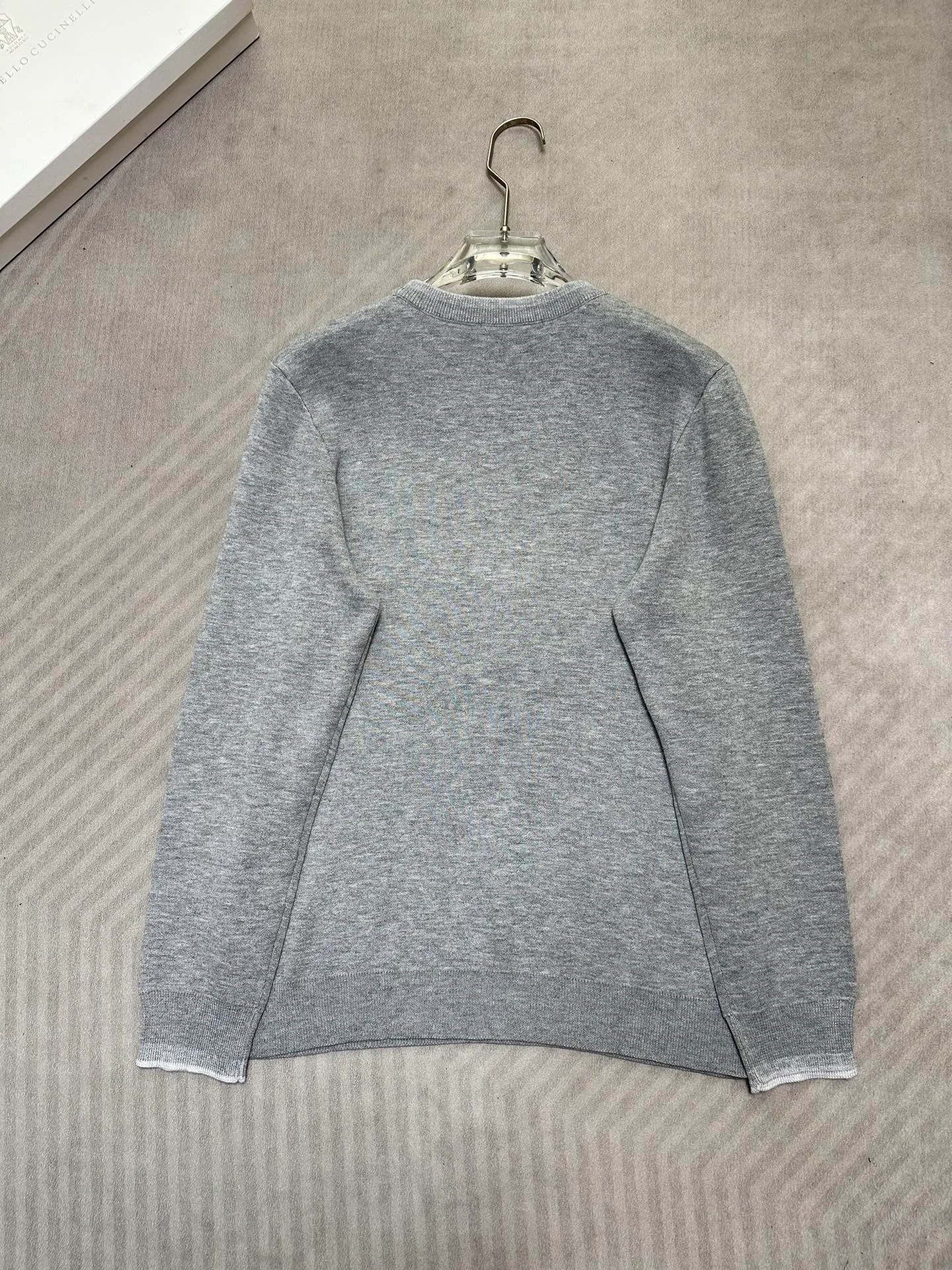 Джемперы И Свитеры Мужские Loro Piana 18098017