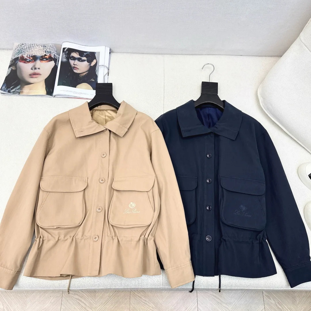 Пальто Женские Loro Piana 12624534