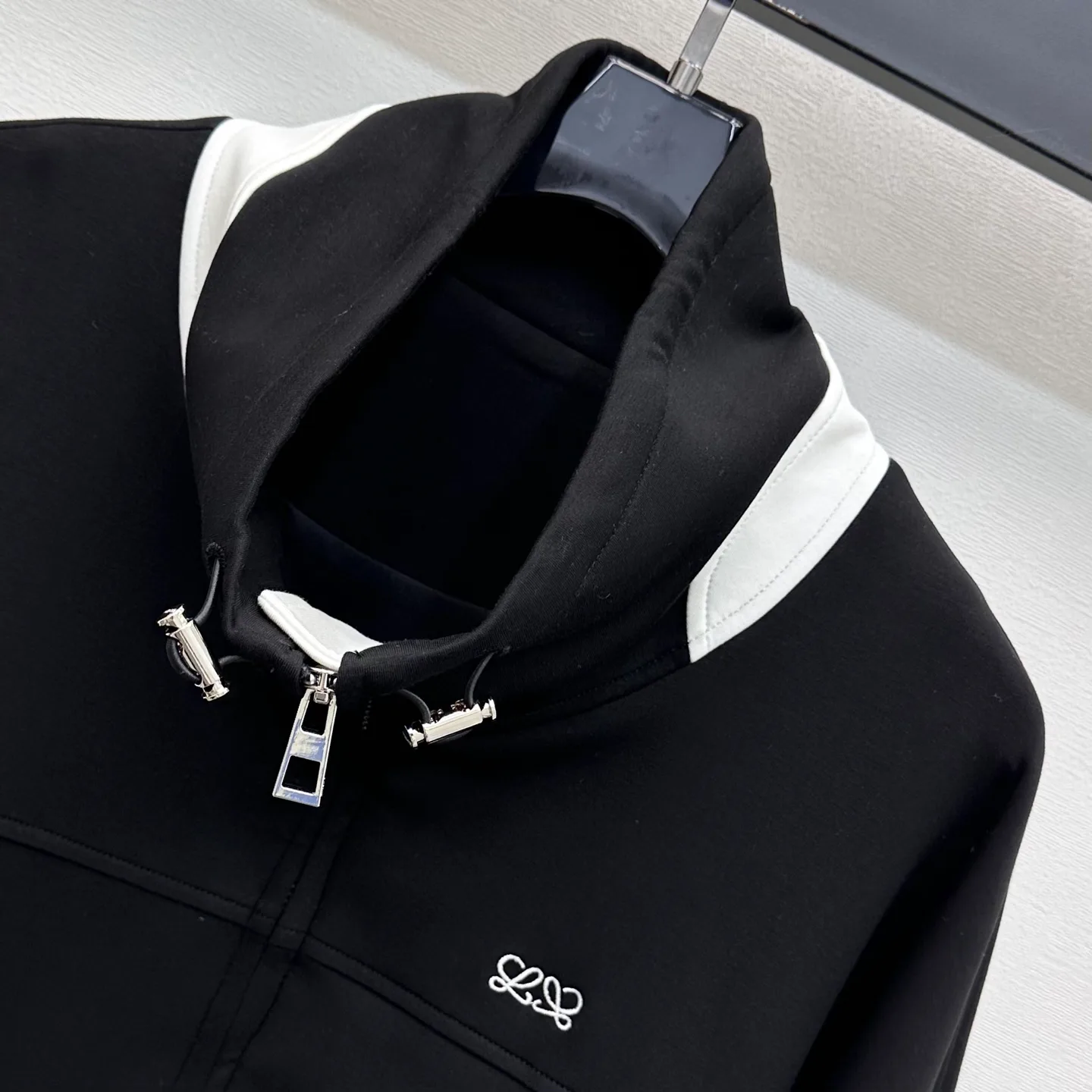 Куртки И Пуховики Женские Loewe 18038417