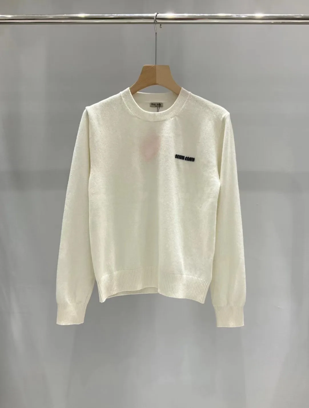 Джемперы И Свитеры Женские Miu Miu 18823685