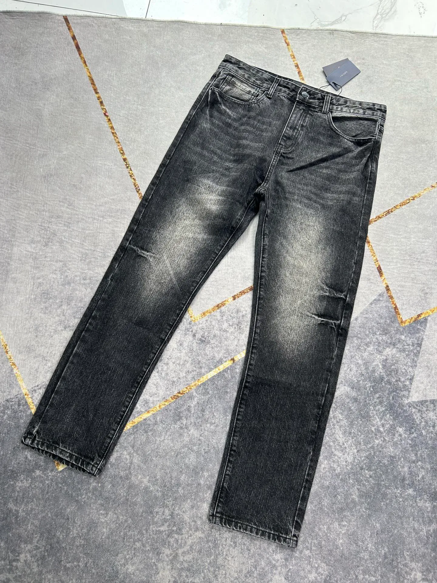 Джинсы Женские Louis Vuitton 10658035