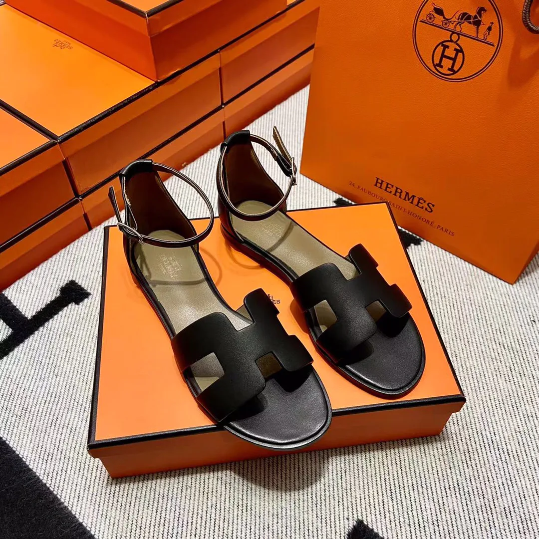 Сандалии Женские Hermes 194467