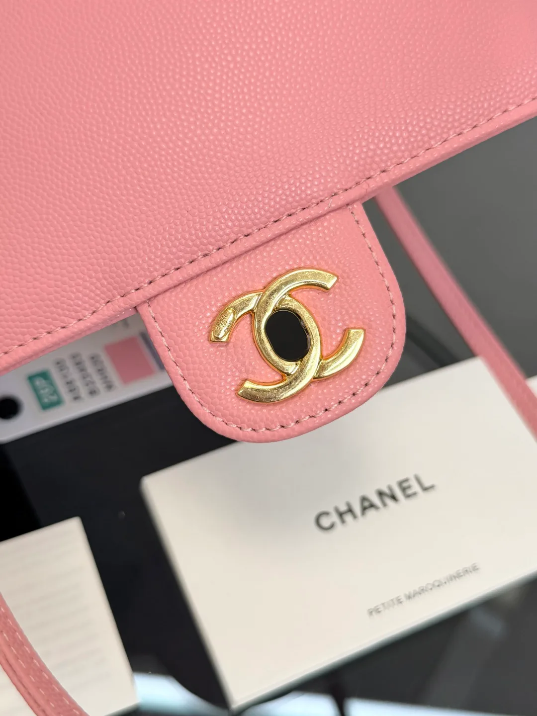 Классические Сумки Женские Chanel 11646530
