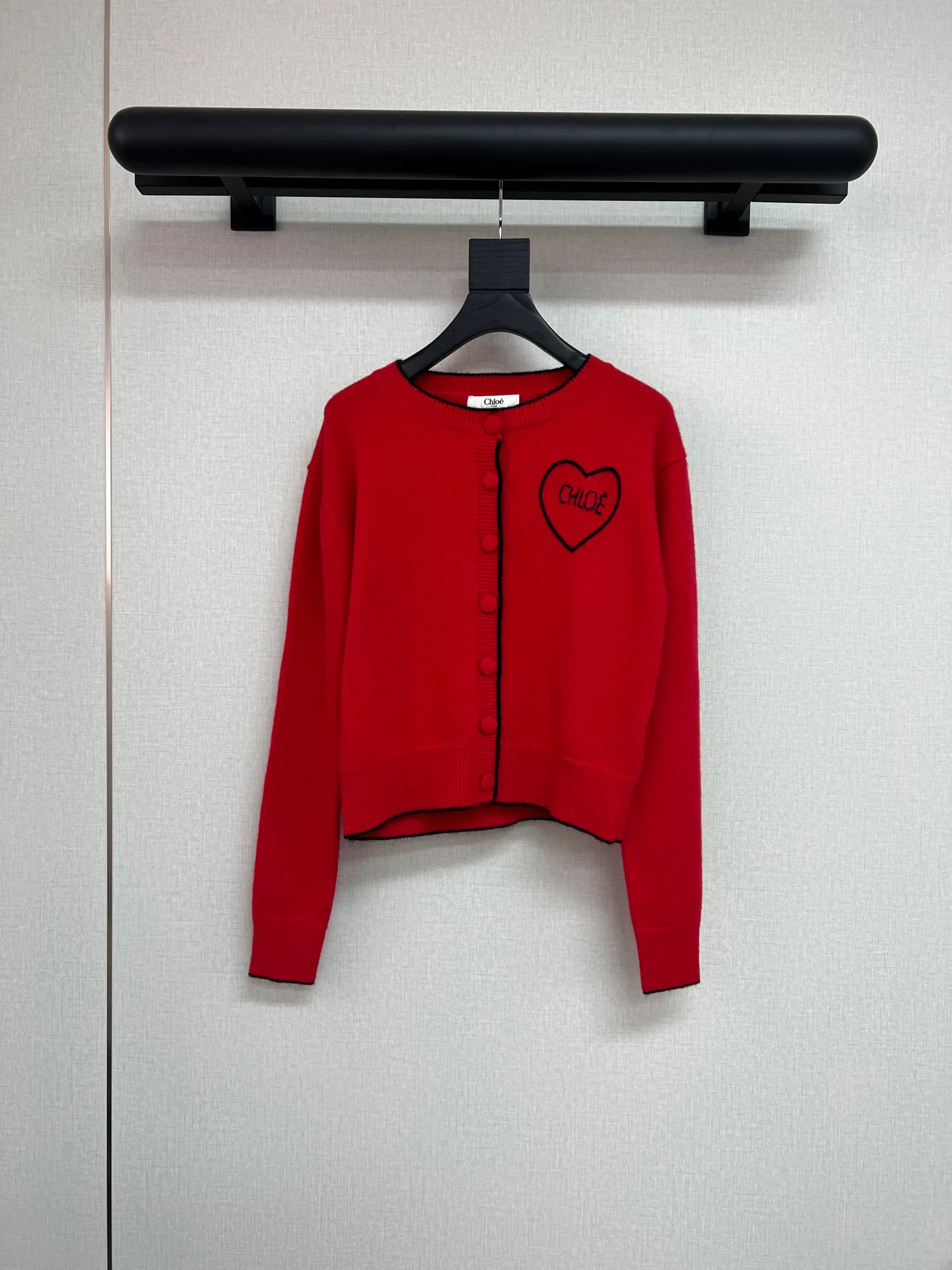 Джемперы И Свитеры Женские Chloe 5132060