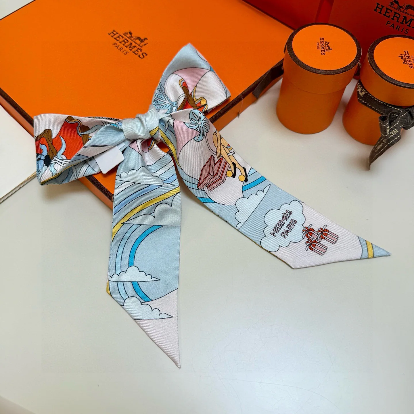Платки Hermes 11568159
