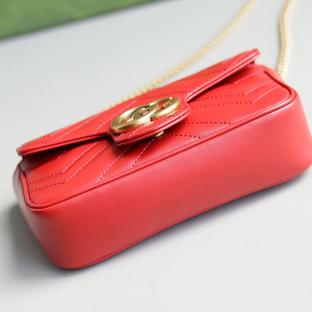 Клатчи Женские Gucci 11488325