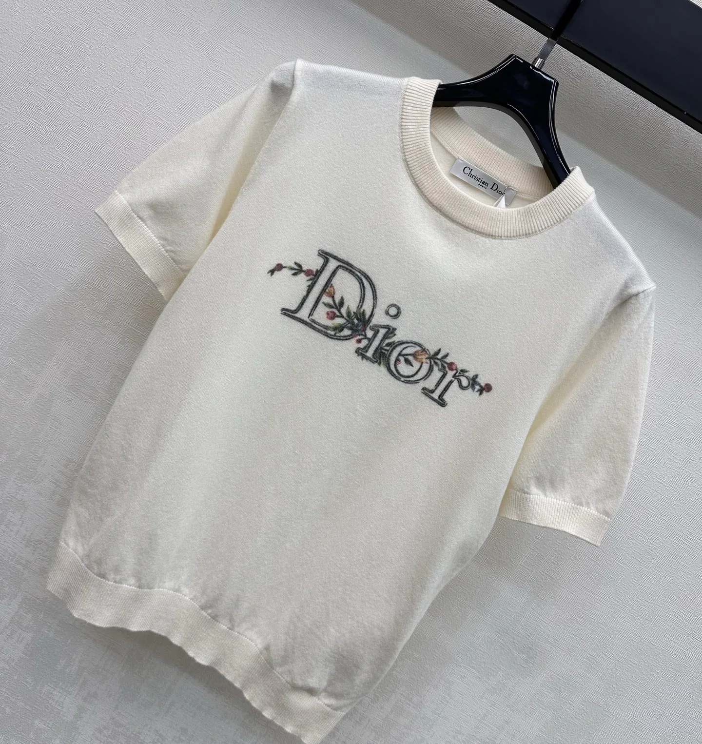 Футболки Женские Christian Dior 11682625