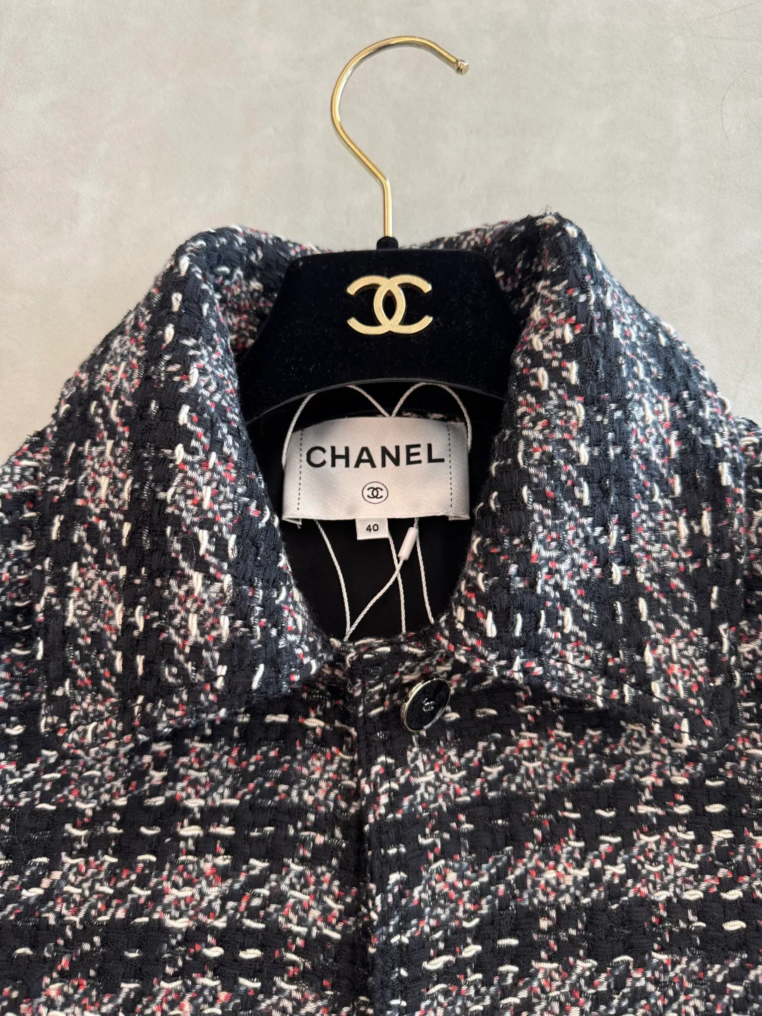 Жакеты Женские Chanel 17727874