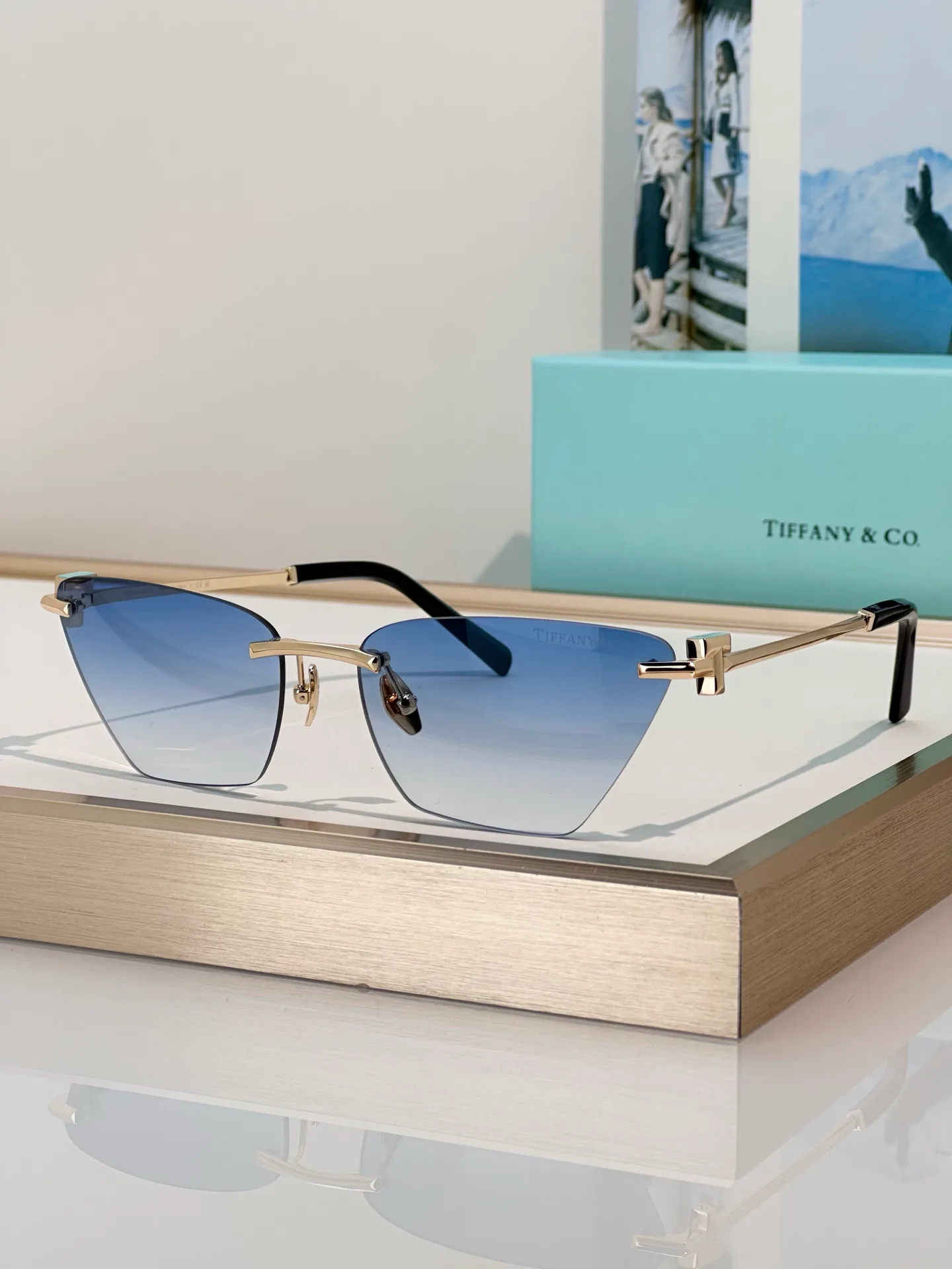 Очки Tiffany 18345201
