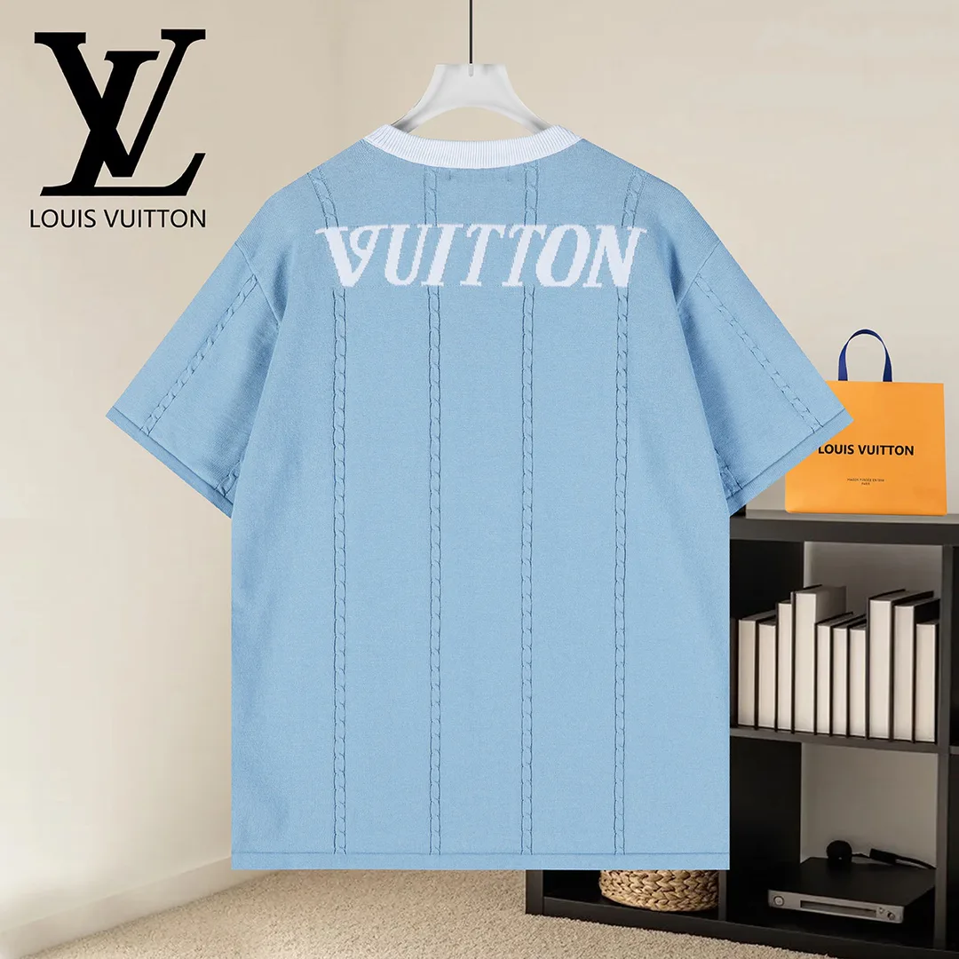 Футболки Женские Louis Vuitton 9163133