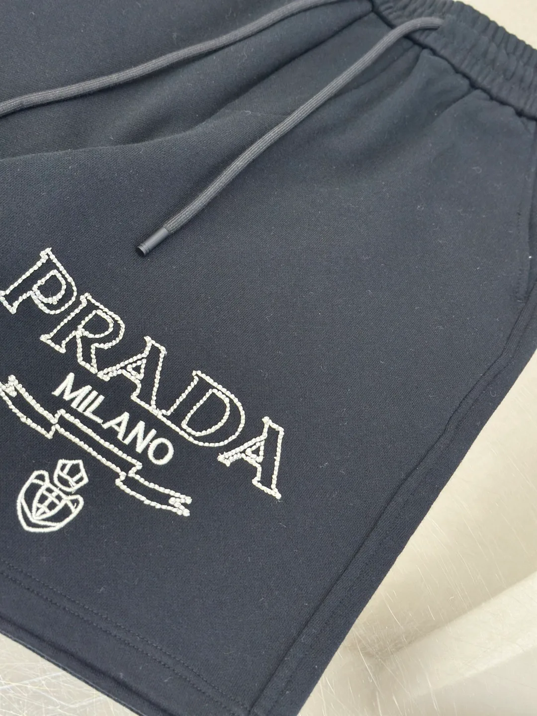 Шорты Мужские Prada 17468338
