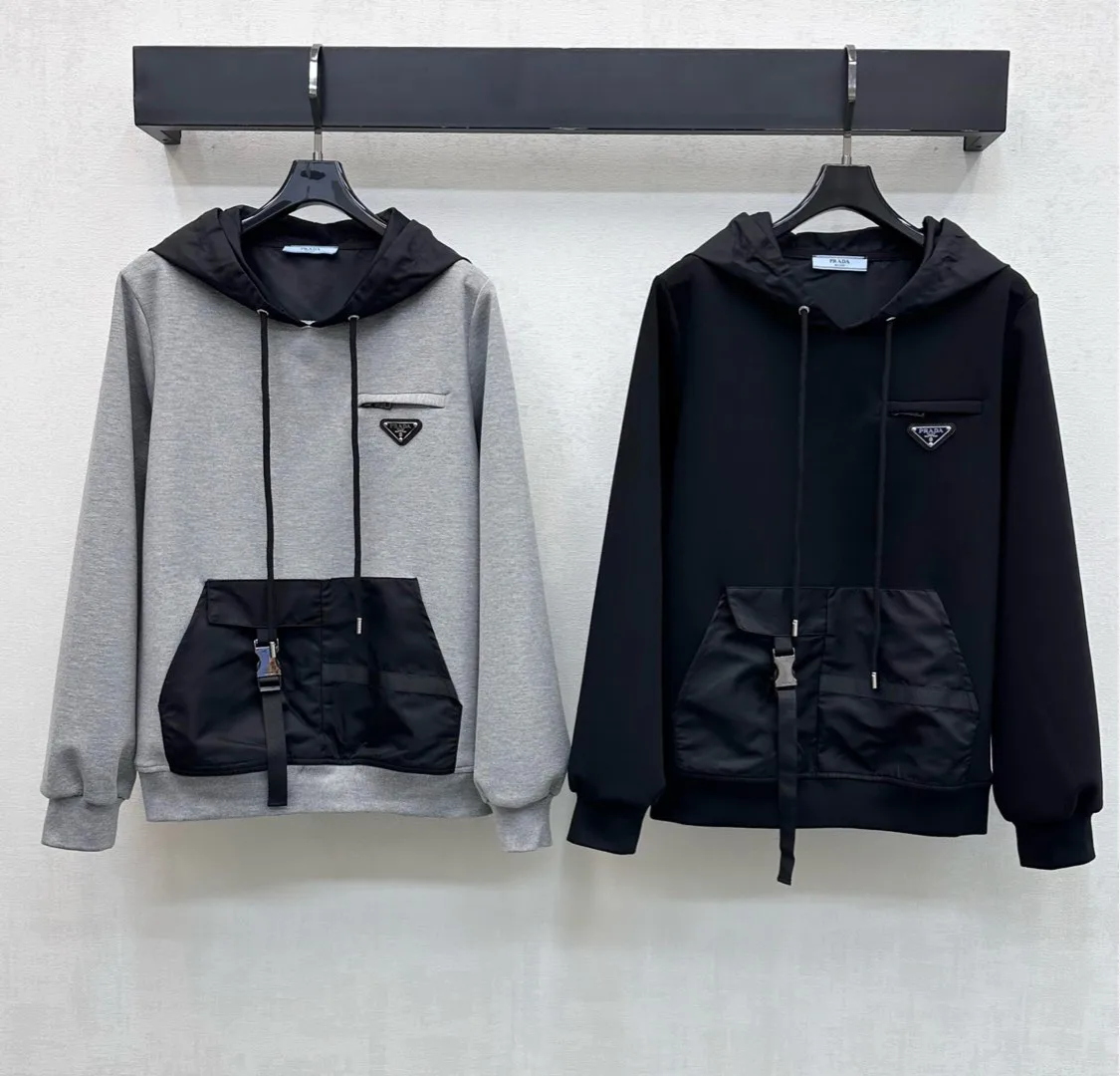 Свитшоты И Худи Женские Prada 1941899