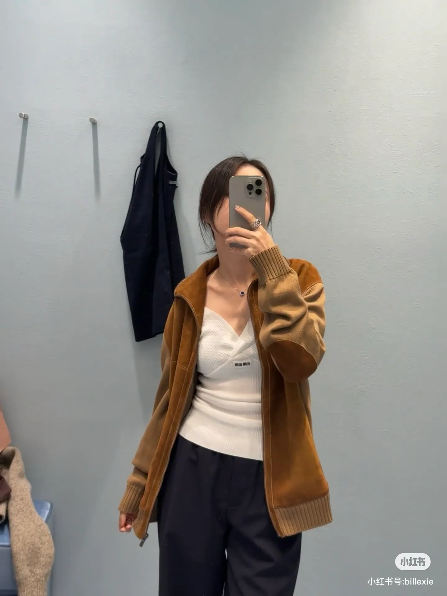 Куртки Женские Miu Miu 138287