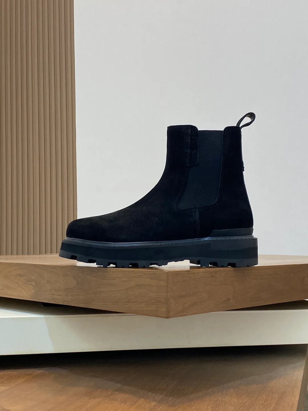 Ботинки Мужские Moncler 149164