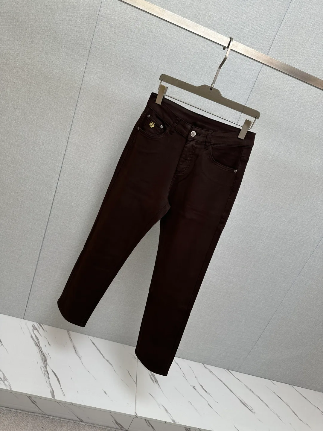 Джинсы Женские Loewe 12763942