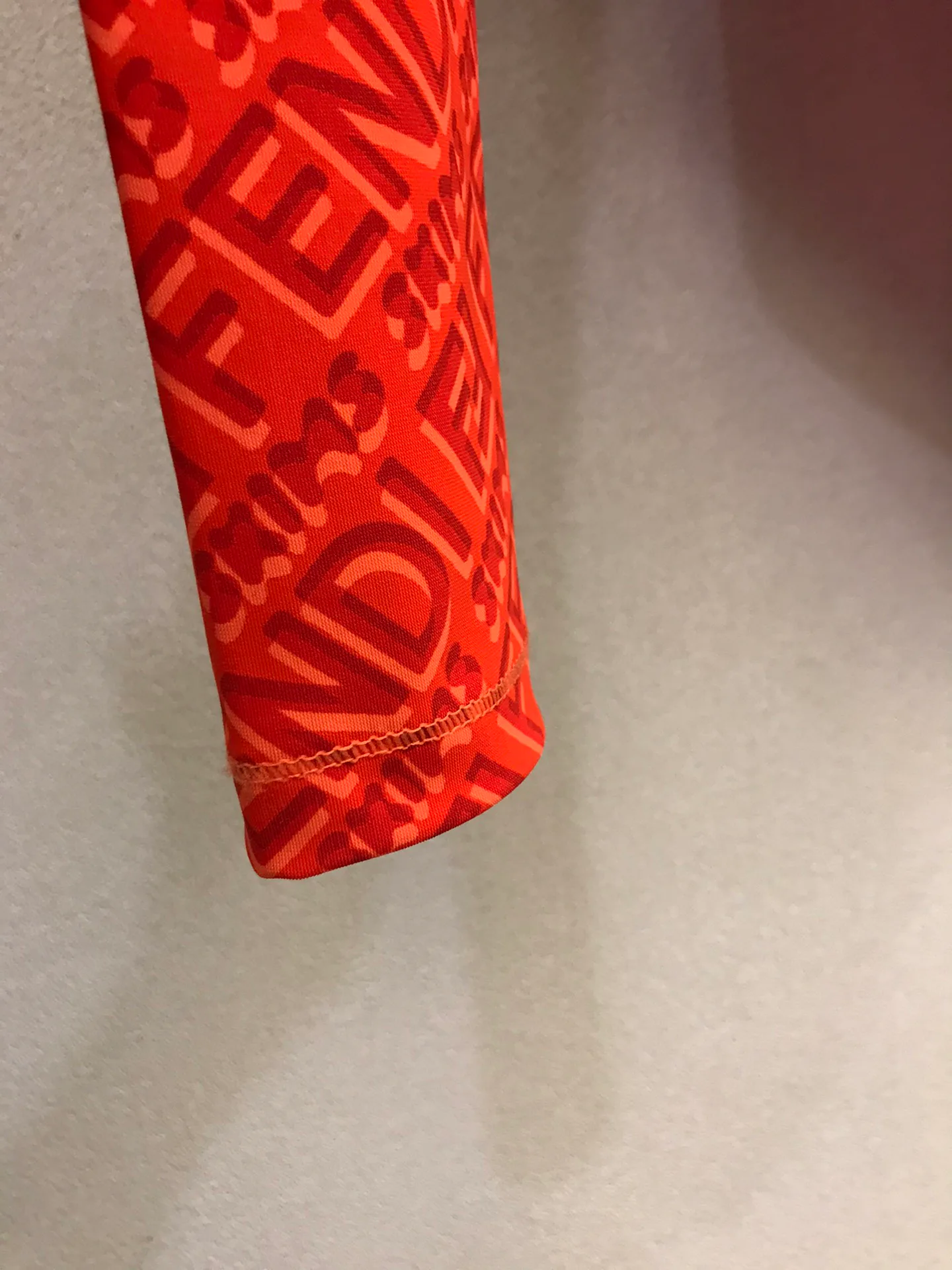 Лонгсливы Женские Fendi 3397760