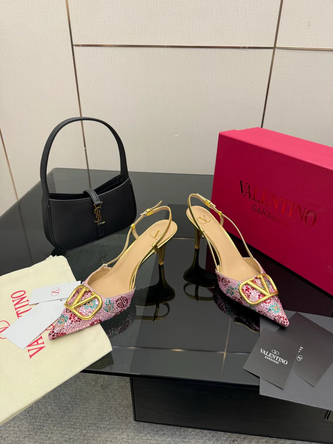 Туфли Женские Valentino 5883784