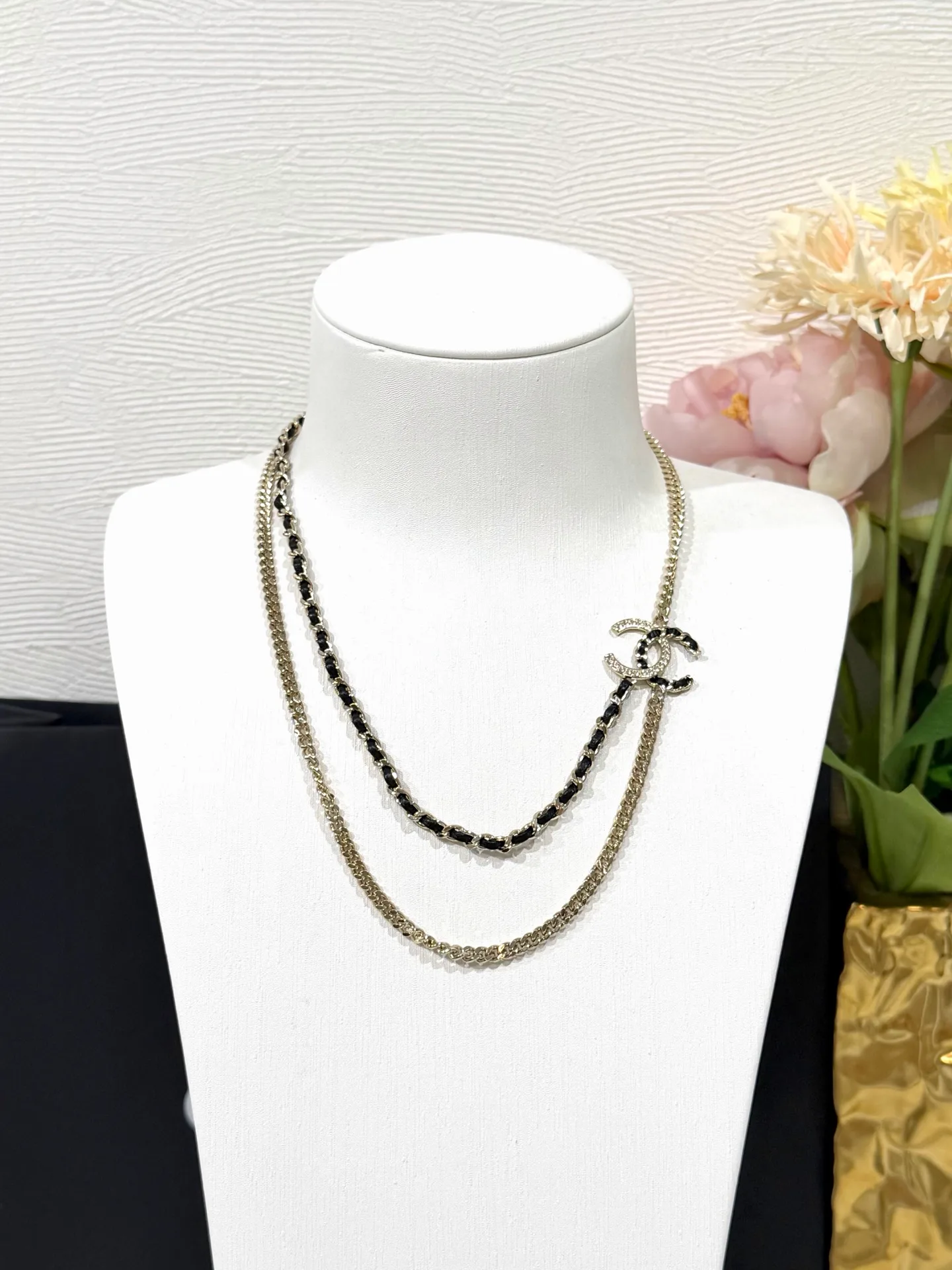 Бижутерия Chanel 18241961