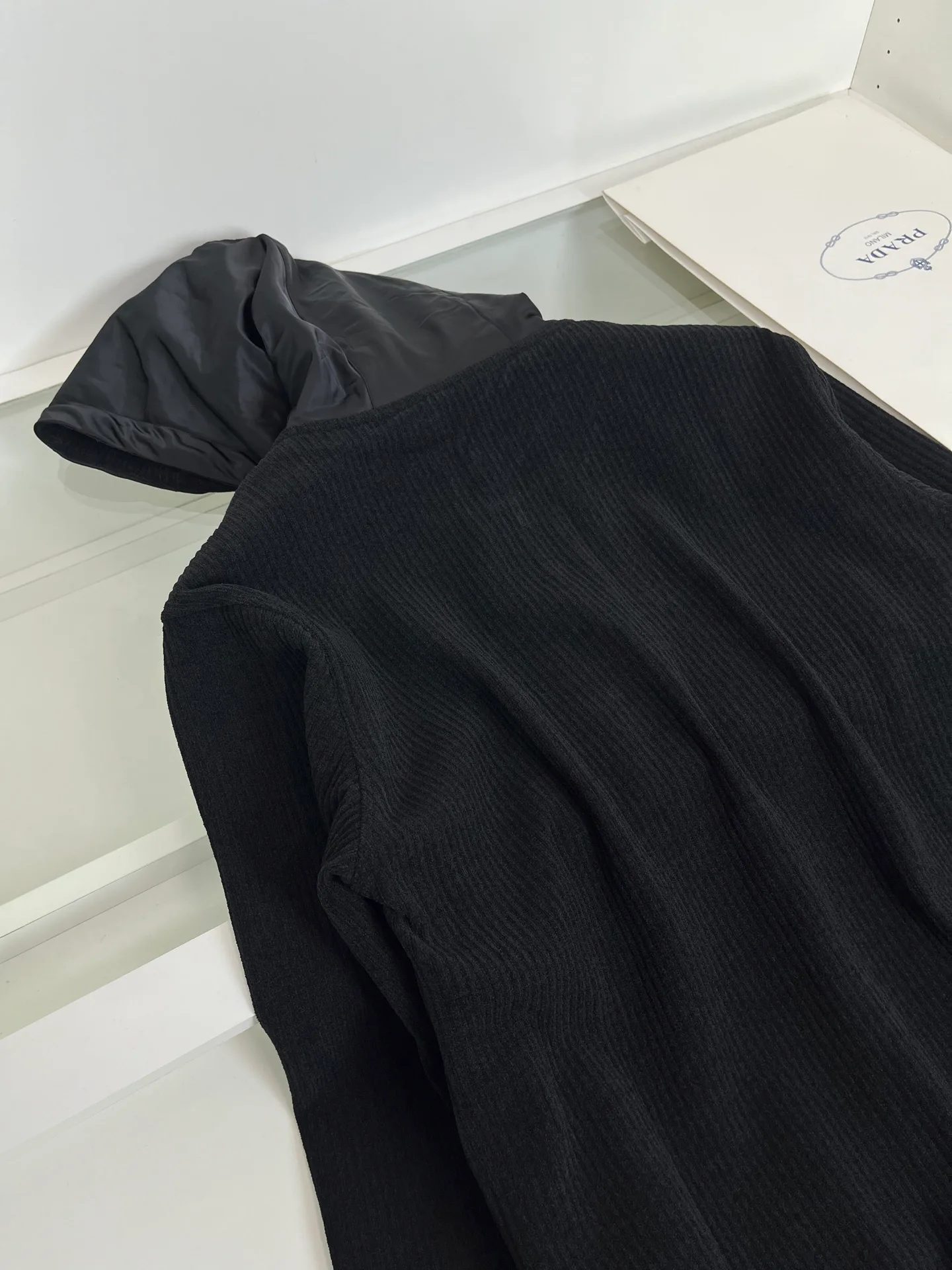 Свитшоты И Худи Мужские Prada 970663