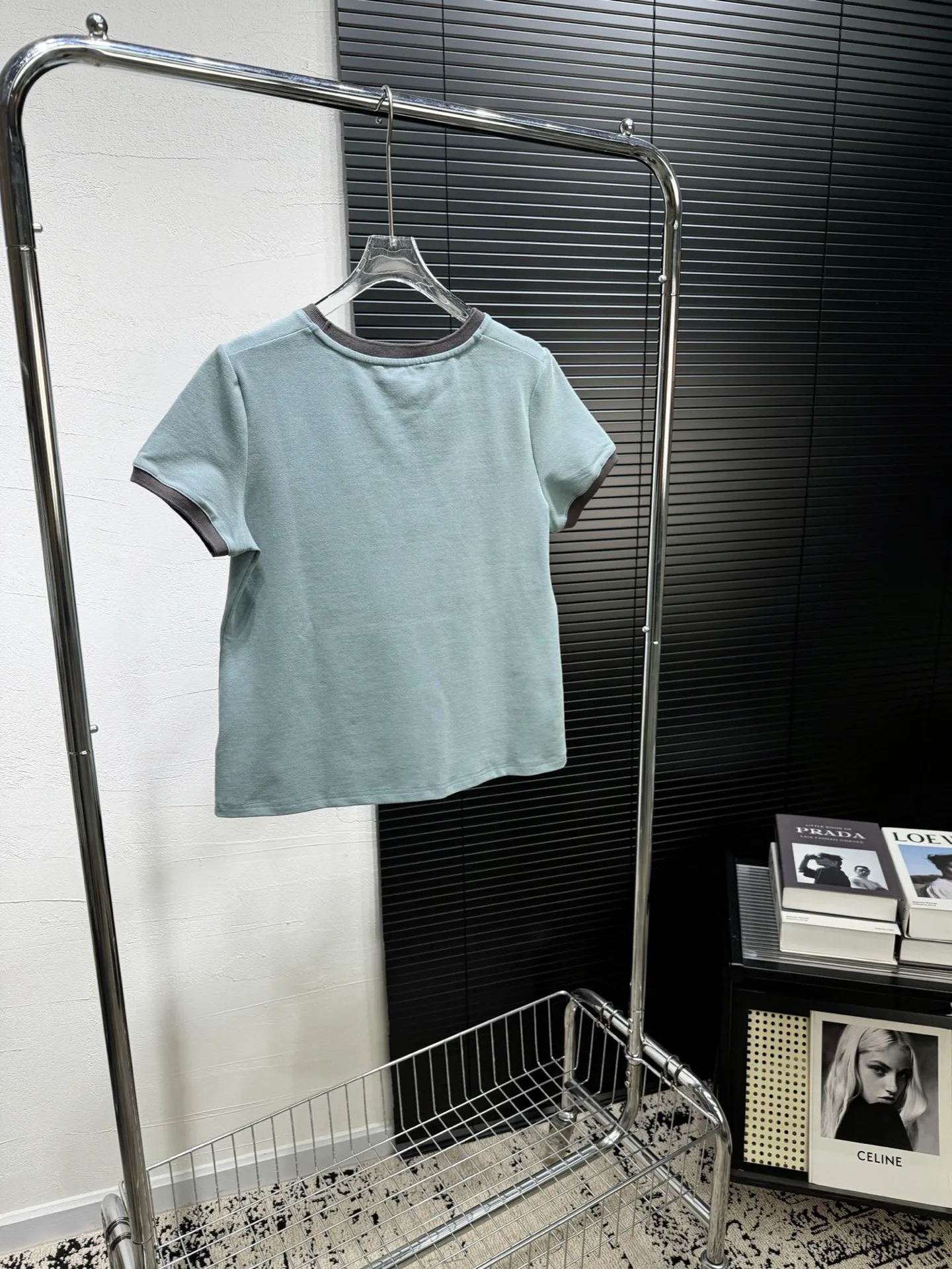 Футболки Женские Celine 11206282