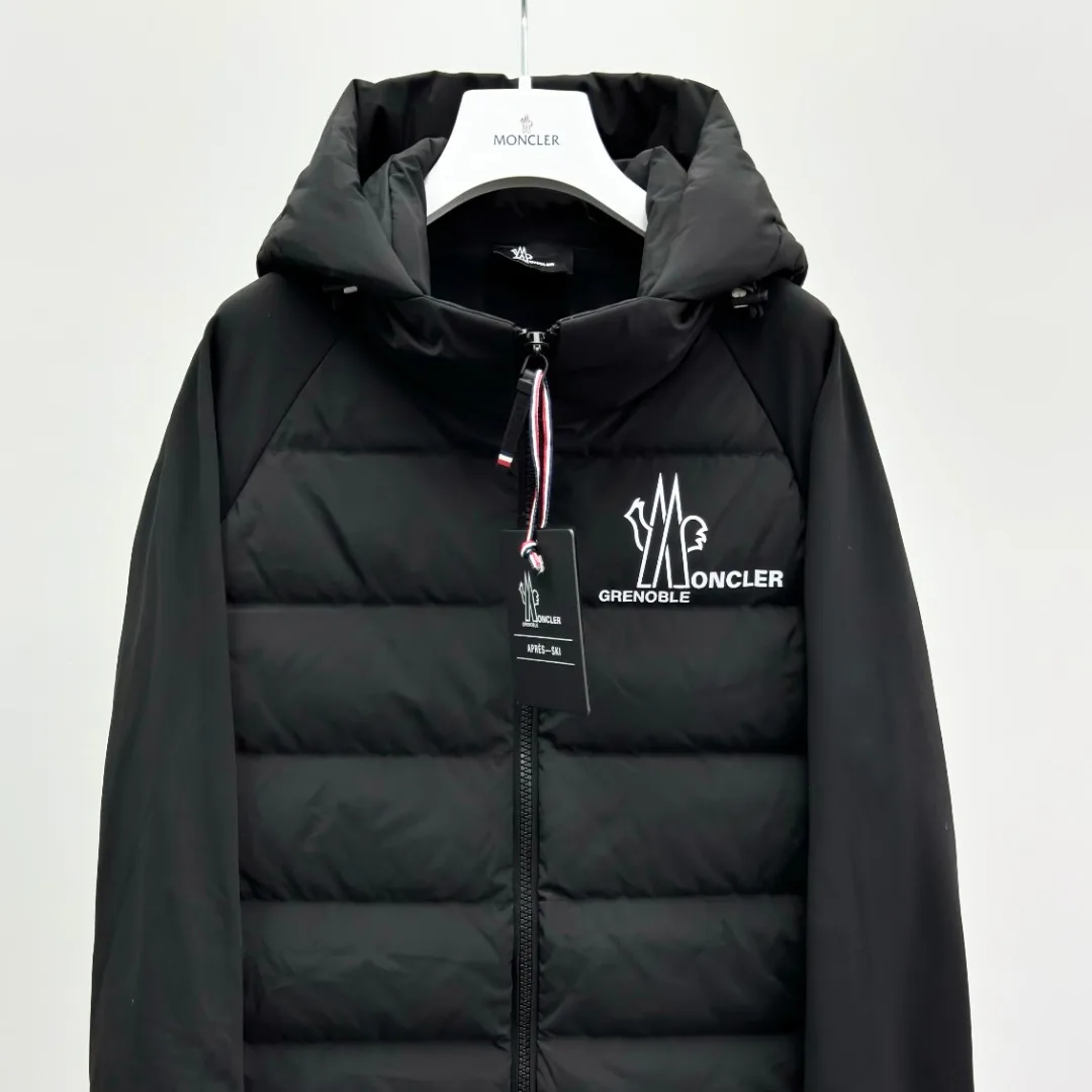 Куртки И Пуховики Мужские Moncler 4377251