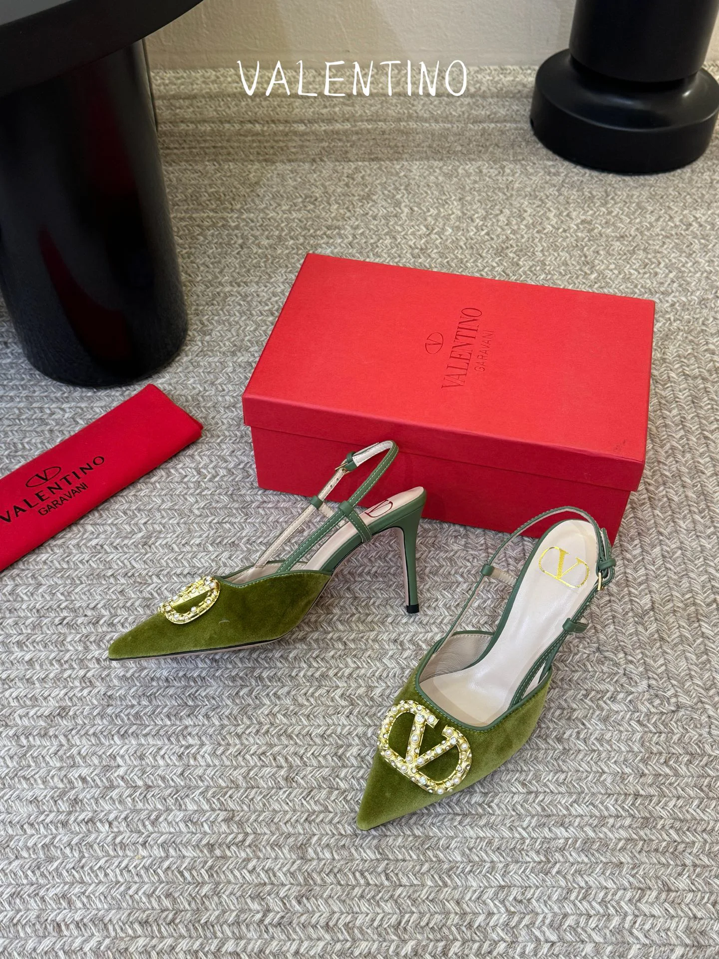 Туфли Женские Valentino 11870453