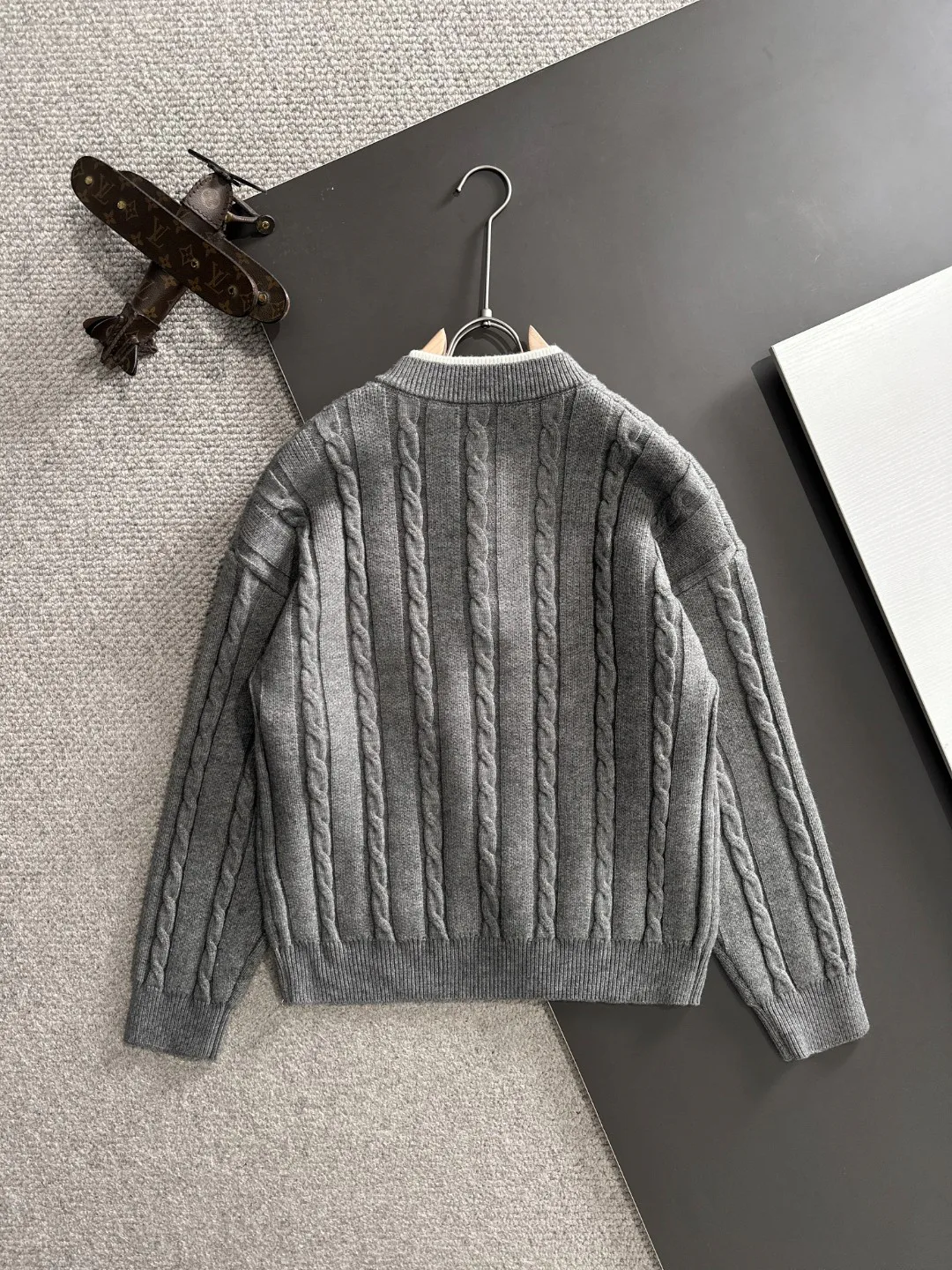 Джемперы И Свитеры Мужские Moncler 1742712