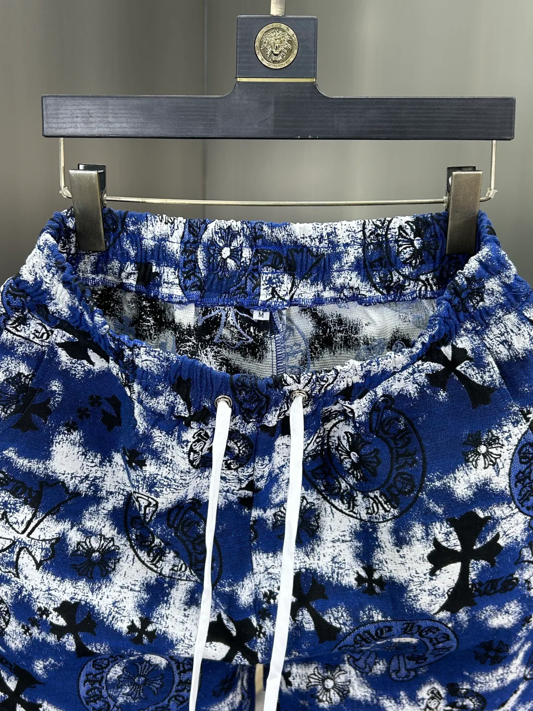 Шорты Мужские Chrome Hearts 5071322