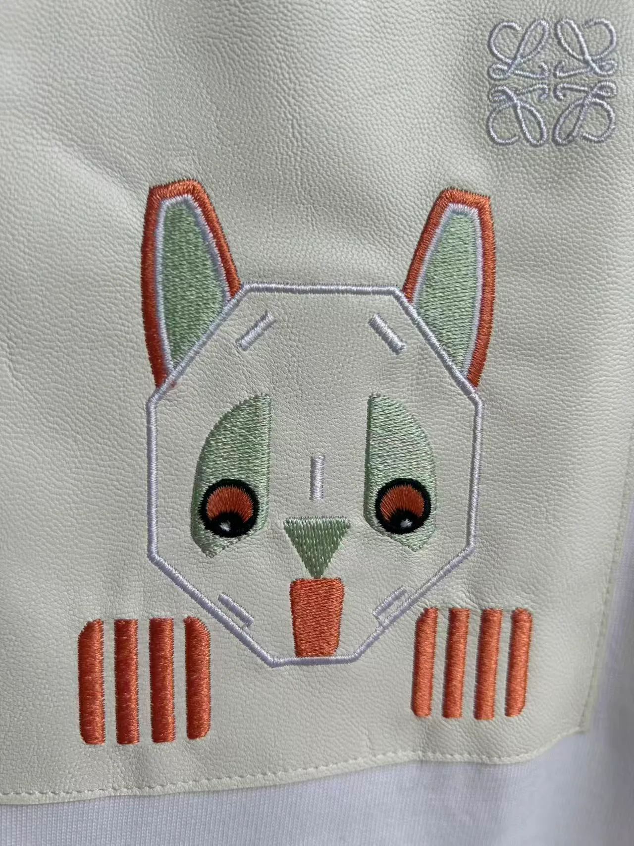 Футболки Женские Loewe 1209007