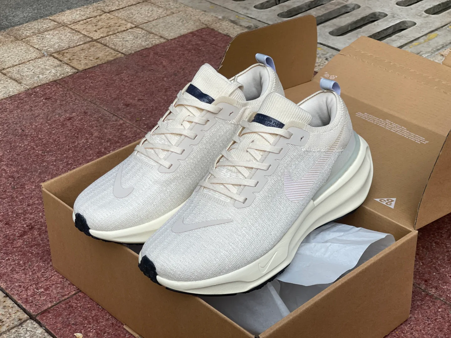 Кроссовки Женские Nike 4023