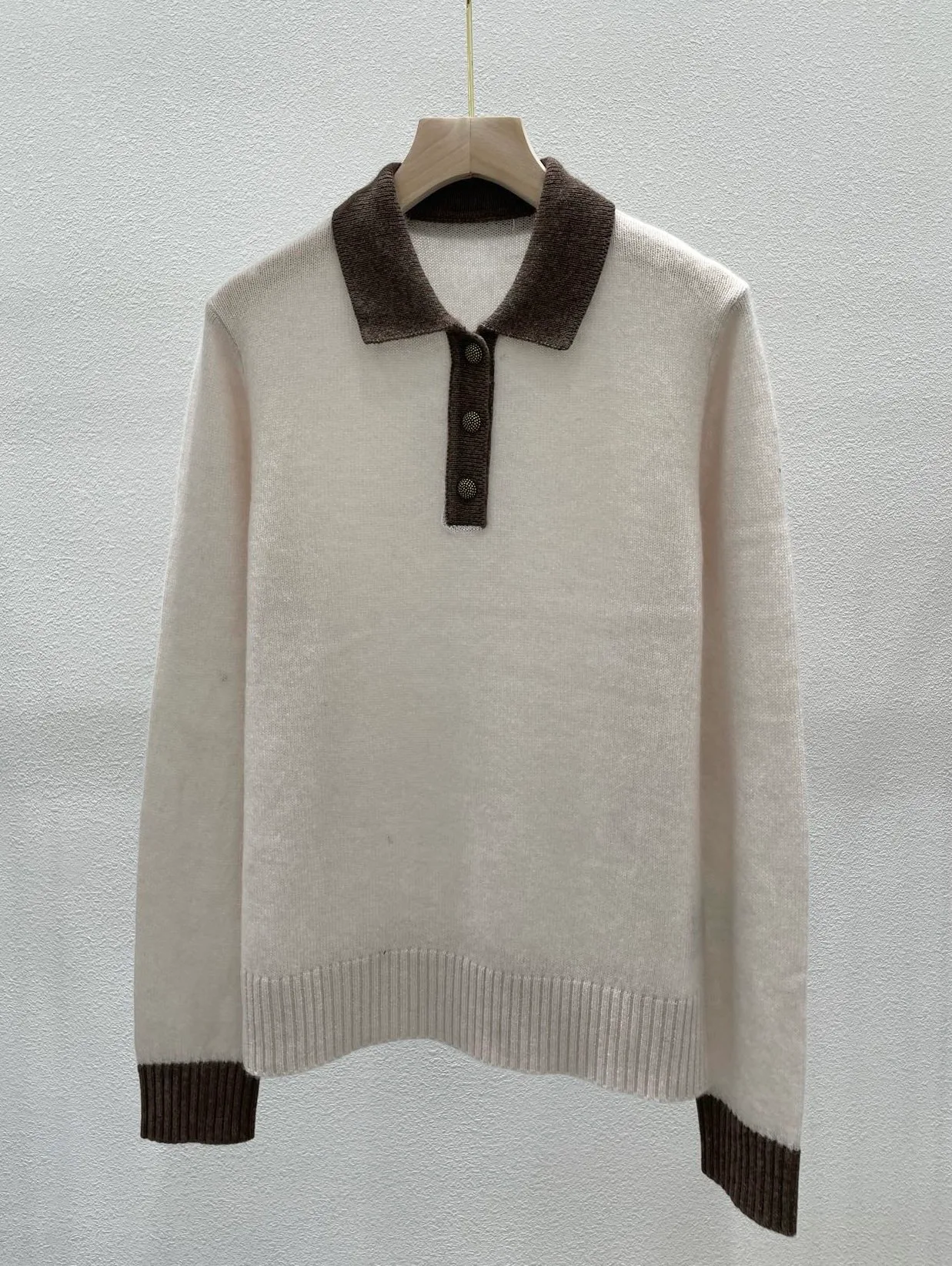 Джемперы И Свитеры Женские Loro Piana 1243887