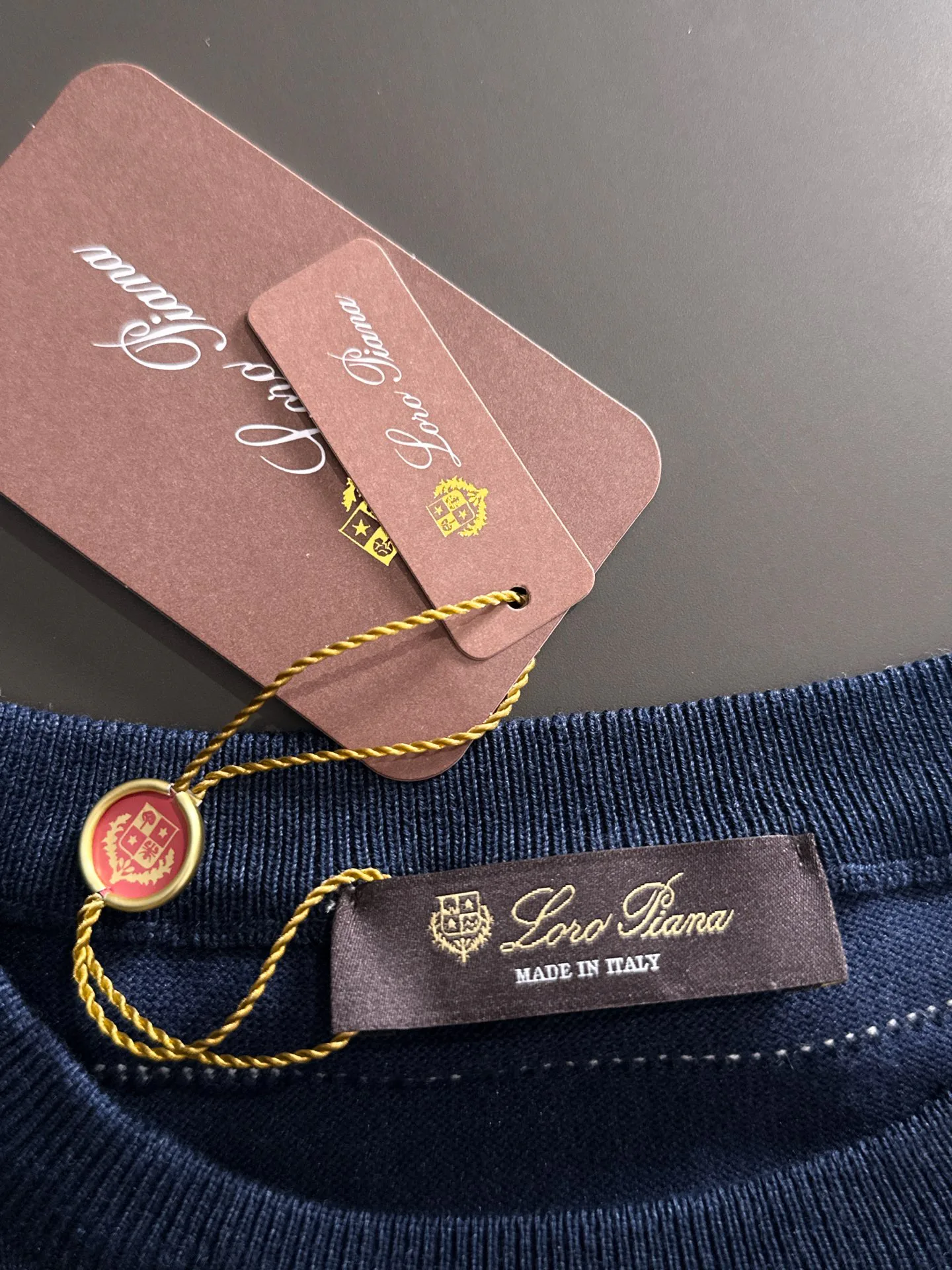 Футболки Мужские Loro Piana 13190970