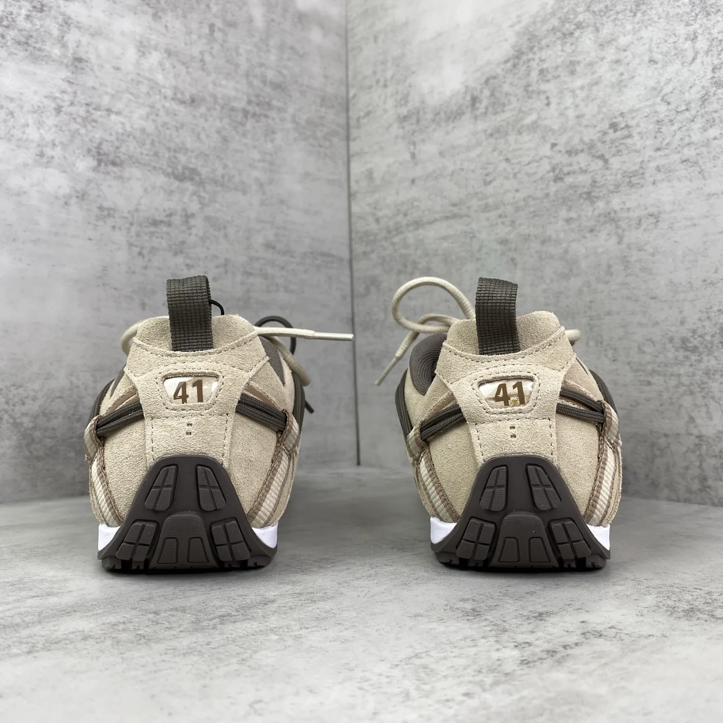 Кроссовки Женские Balenciaga 18781733