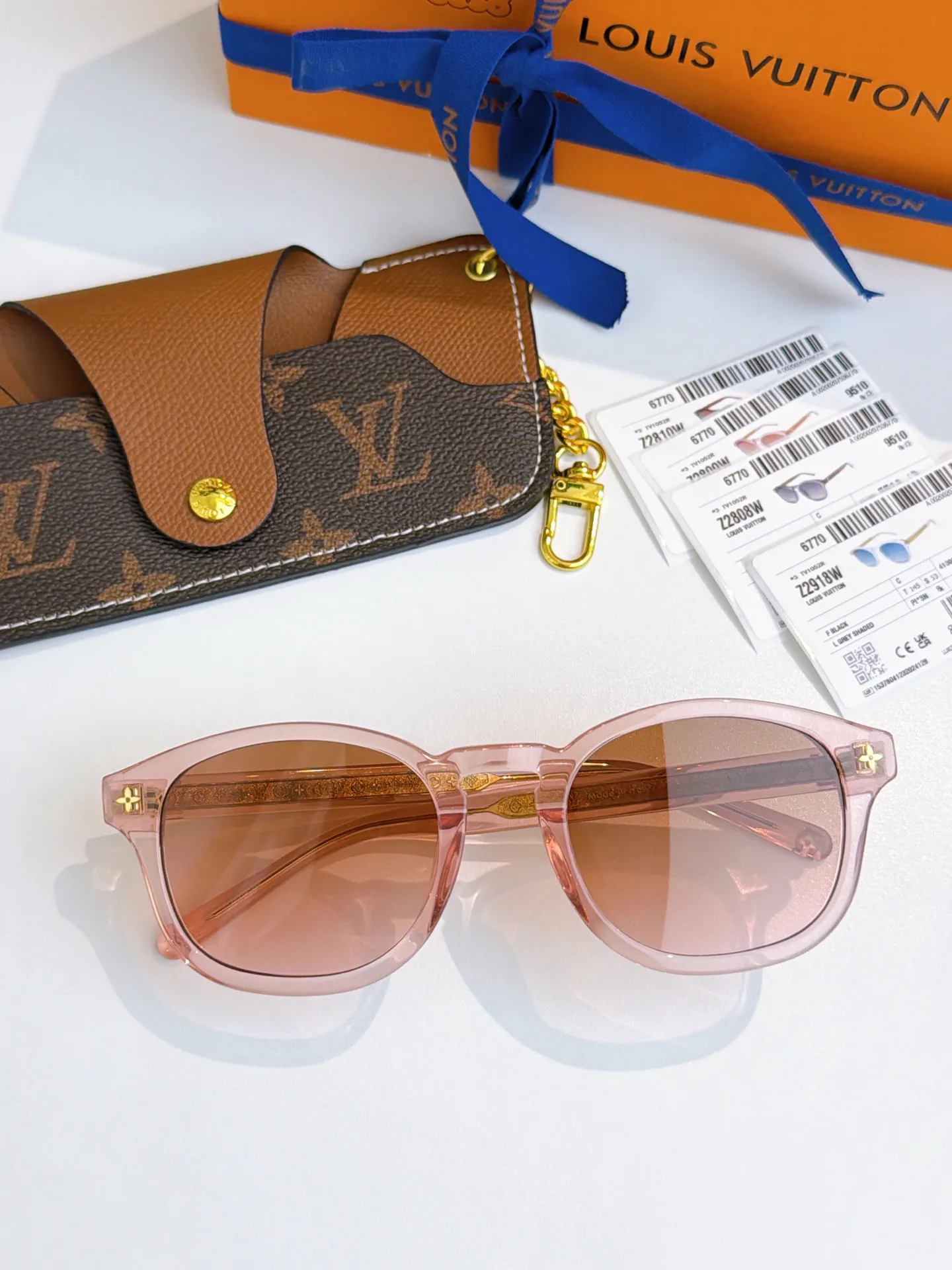 Очки Женские Louis Vuitton 10227964
