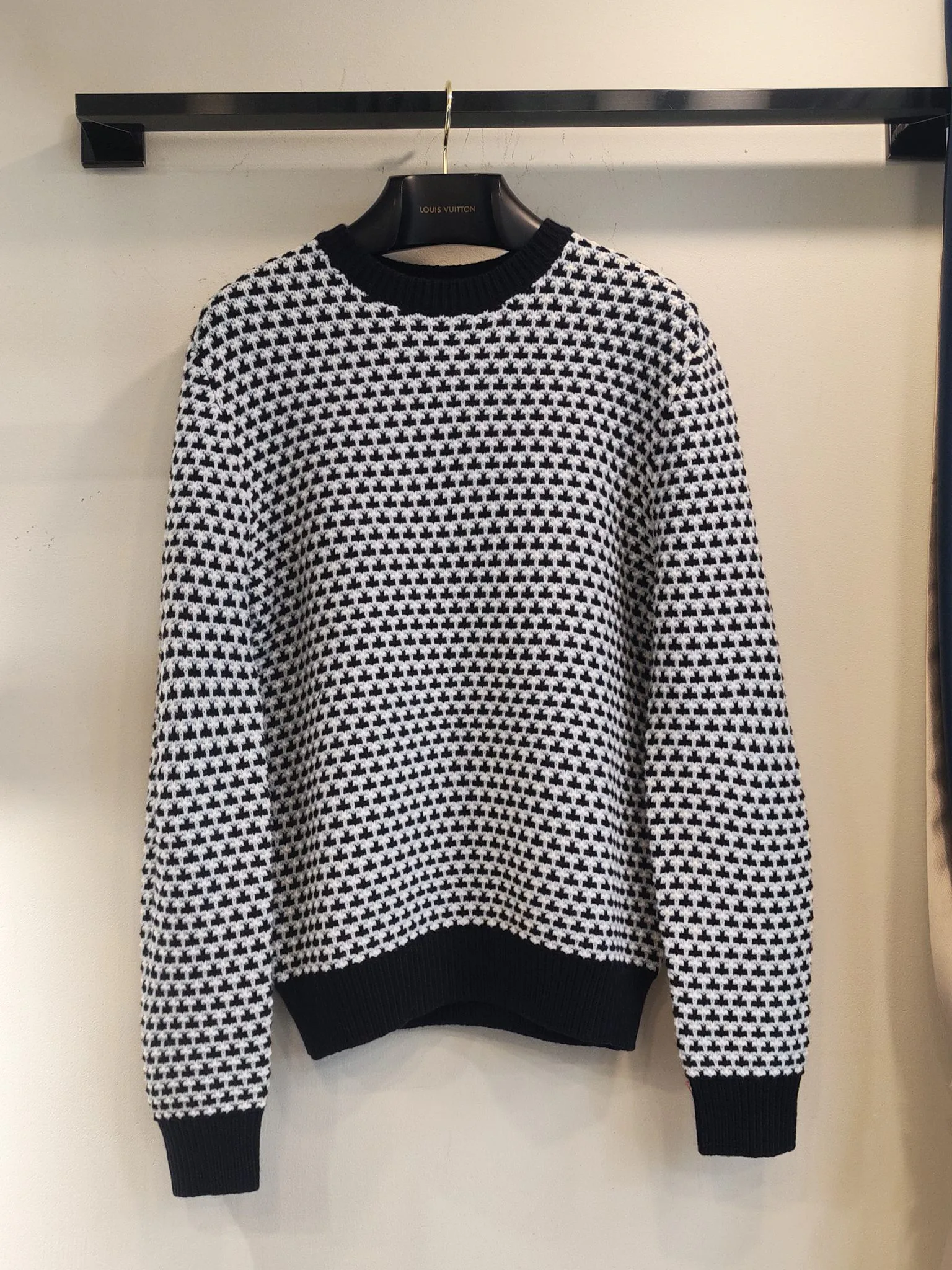 Джемперы И Свитеры Женские Louis Vuitton 1842569