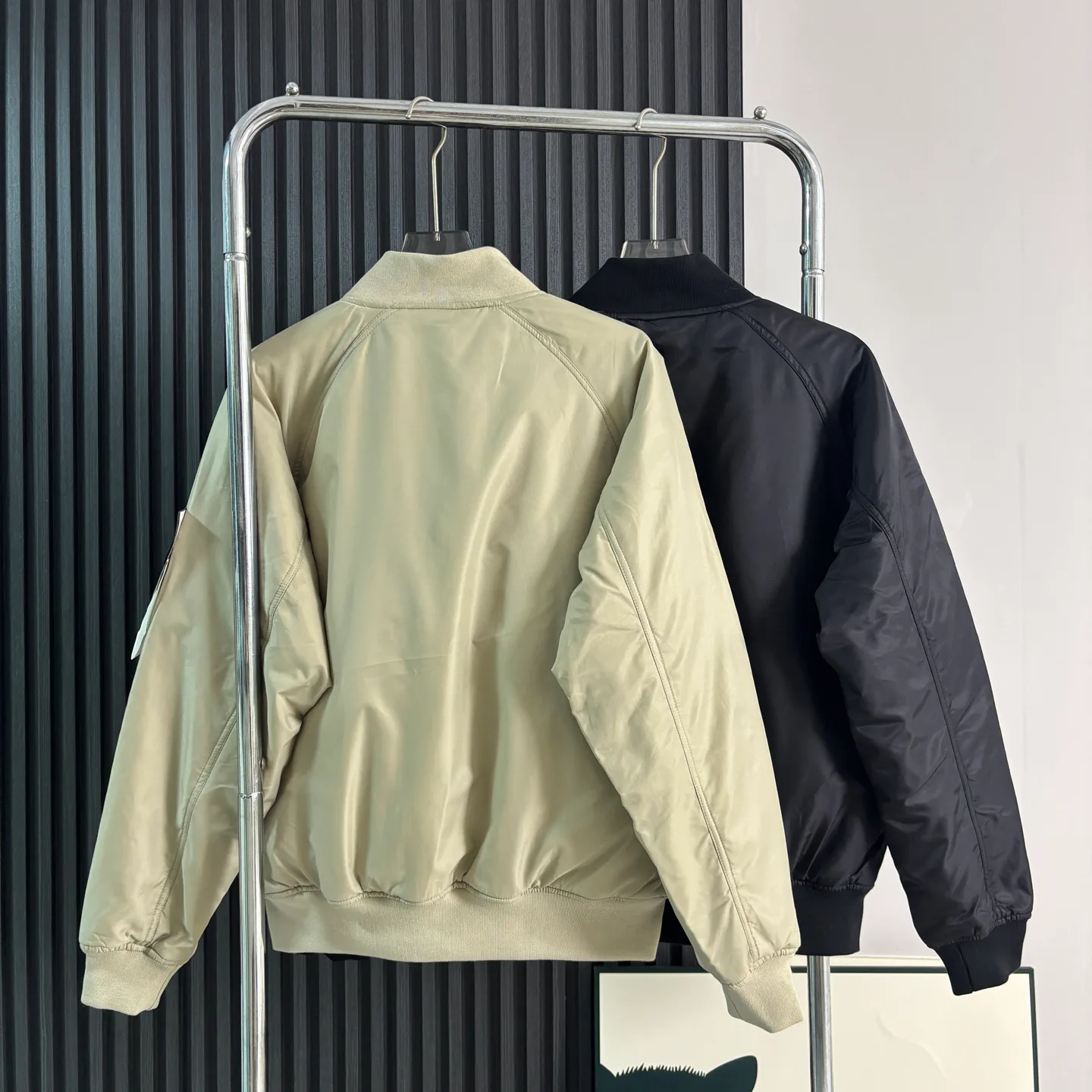 Куртки И Пуховики Женские Stone Island 214133